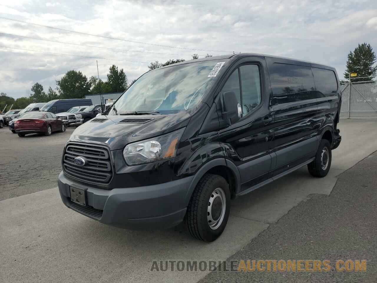 1FTYR1YG5JKA75069 FORD TRANSIT 2018