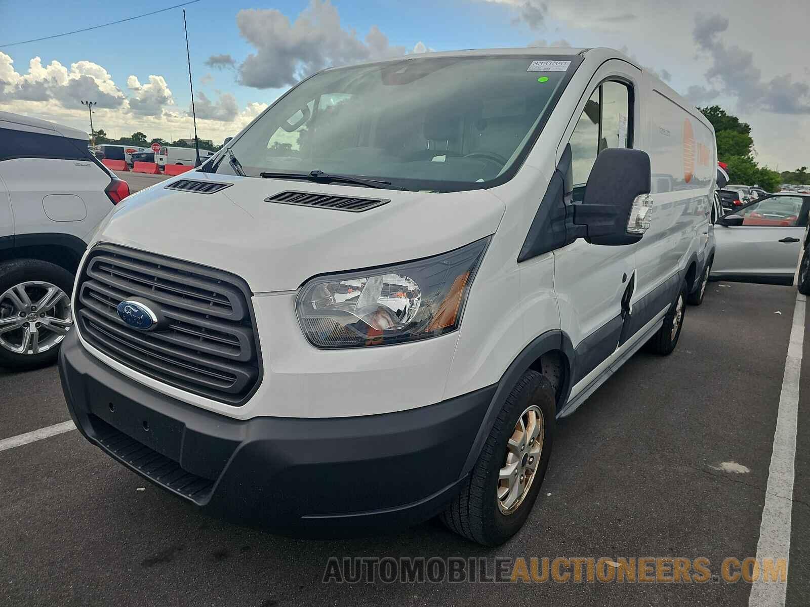 1FTYR1YG6GKA12510 Ford Transit 2 2016