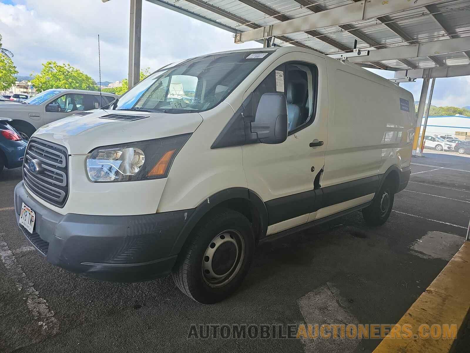 1FTYR1YG6JKA52013 Ford Transit 2 2018