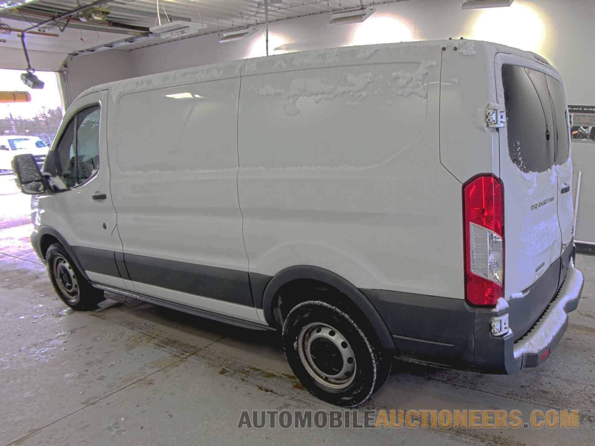 1FTYR1YG7JKA80760 FORD TRANSIT-250 2018