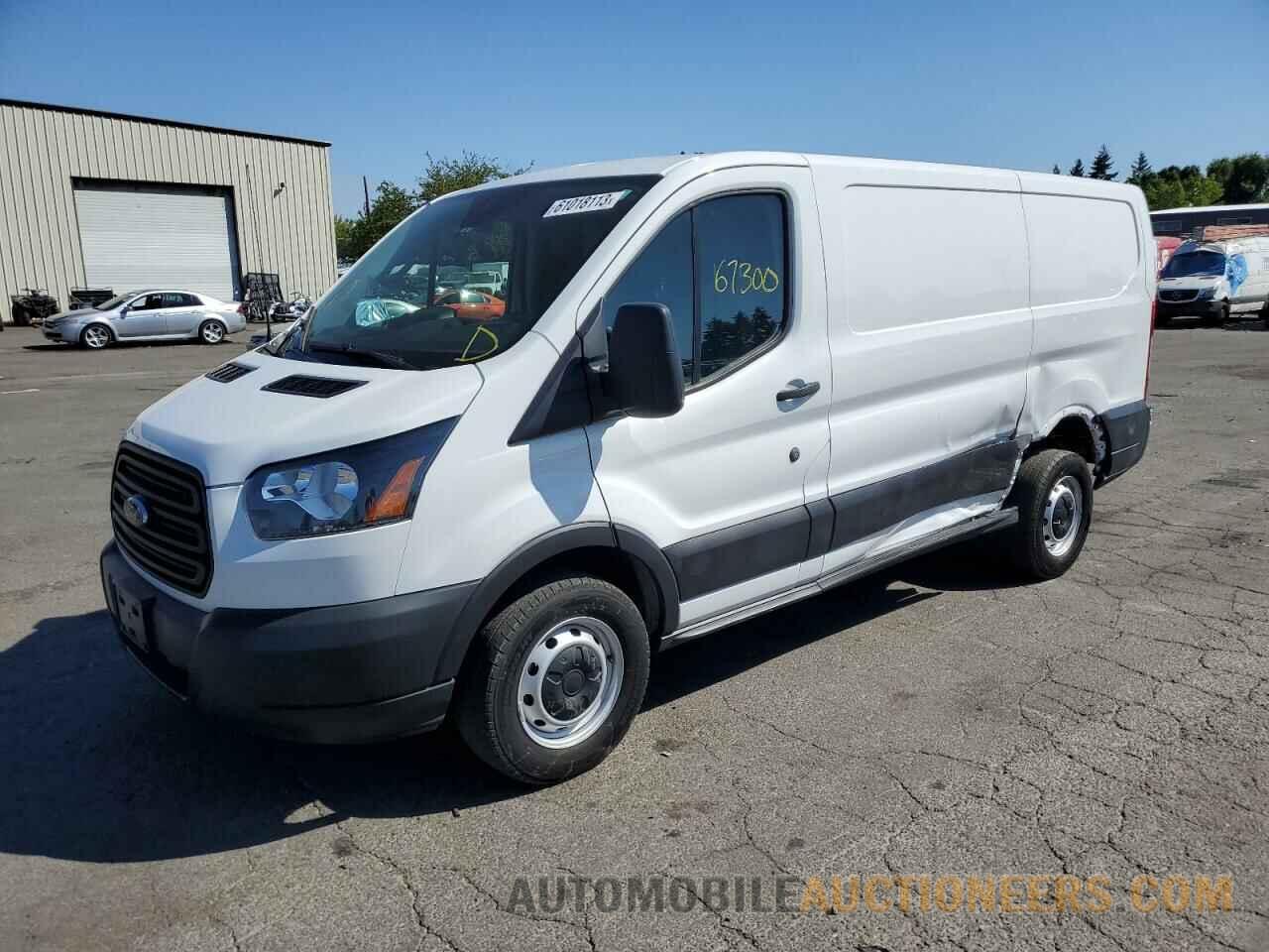 1FTYR1YG7KKA82350 FORD TRANSIT 2019