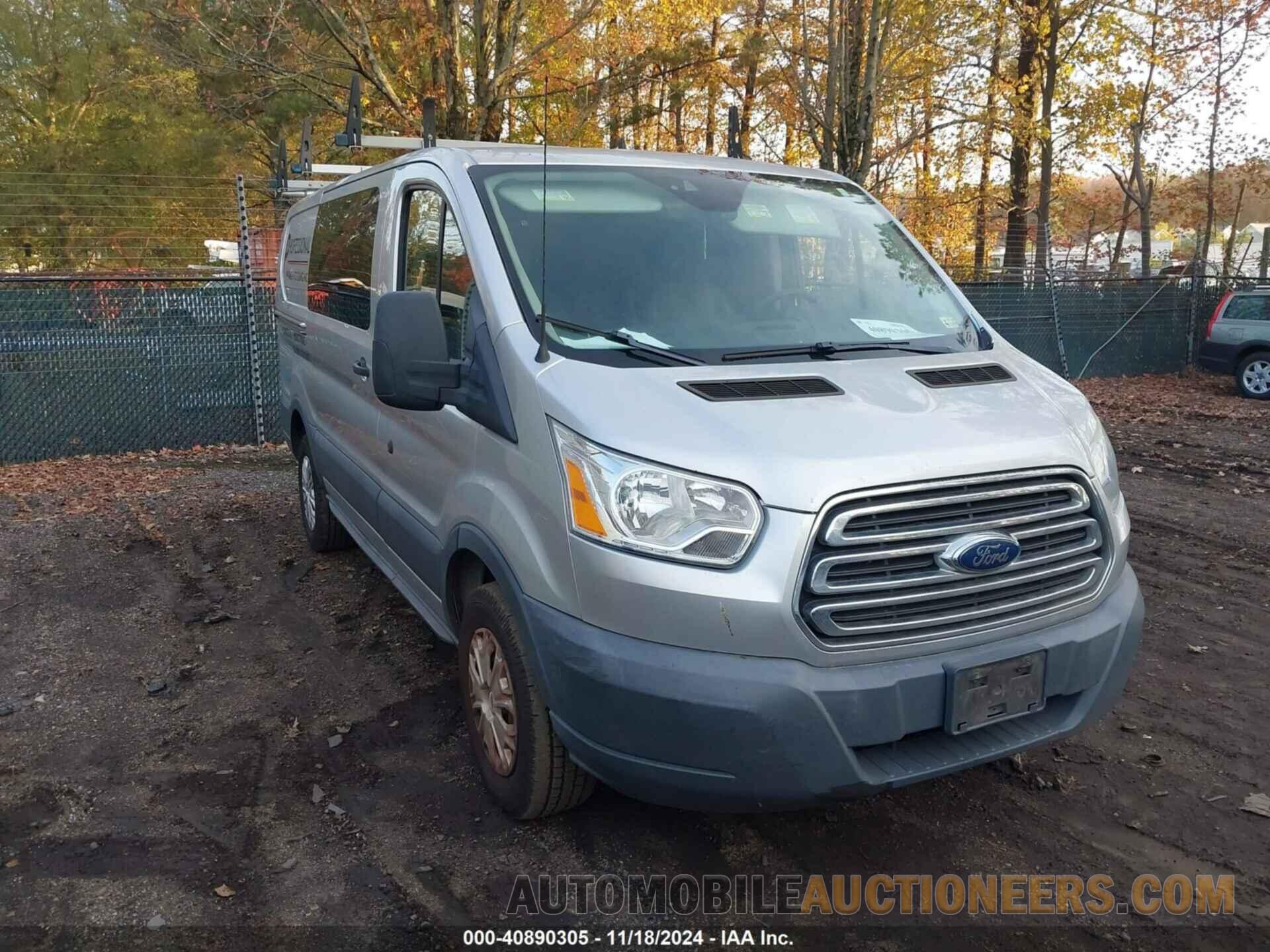 1FTYR1YG8HKA62892 FORD TRANSIT-250 2017