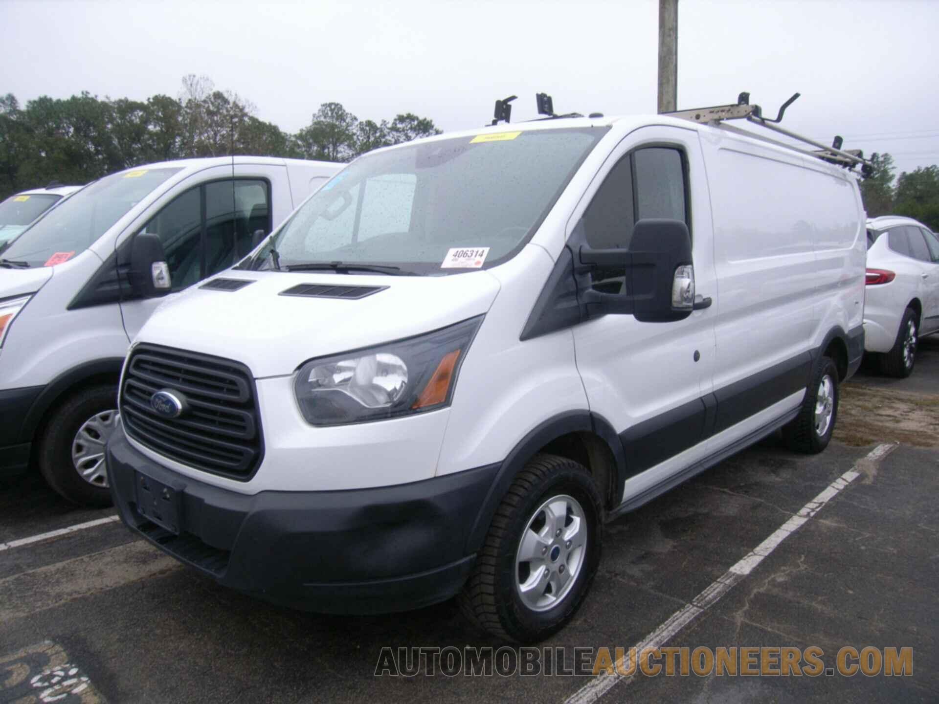 1FTYR1YG8KKA67386 FORD TRANSIT-250 2019