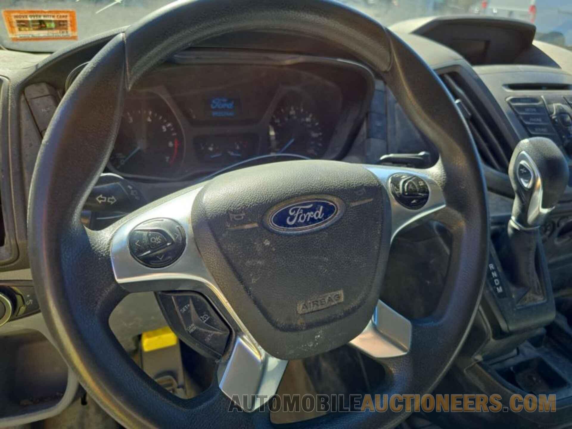 1FTYR1YG9JKA87466 FORD TRANSIT-250 2018