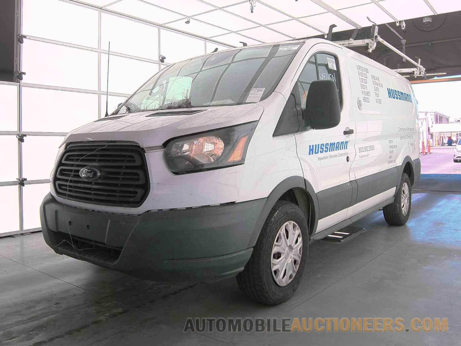 1FTYR1YM0GKB33152 Ford Transit 2 2016