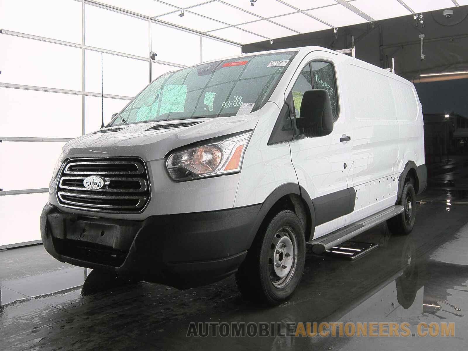 1FTYR1YM0KKA71907 Ford Transit 2 2019