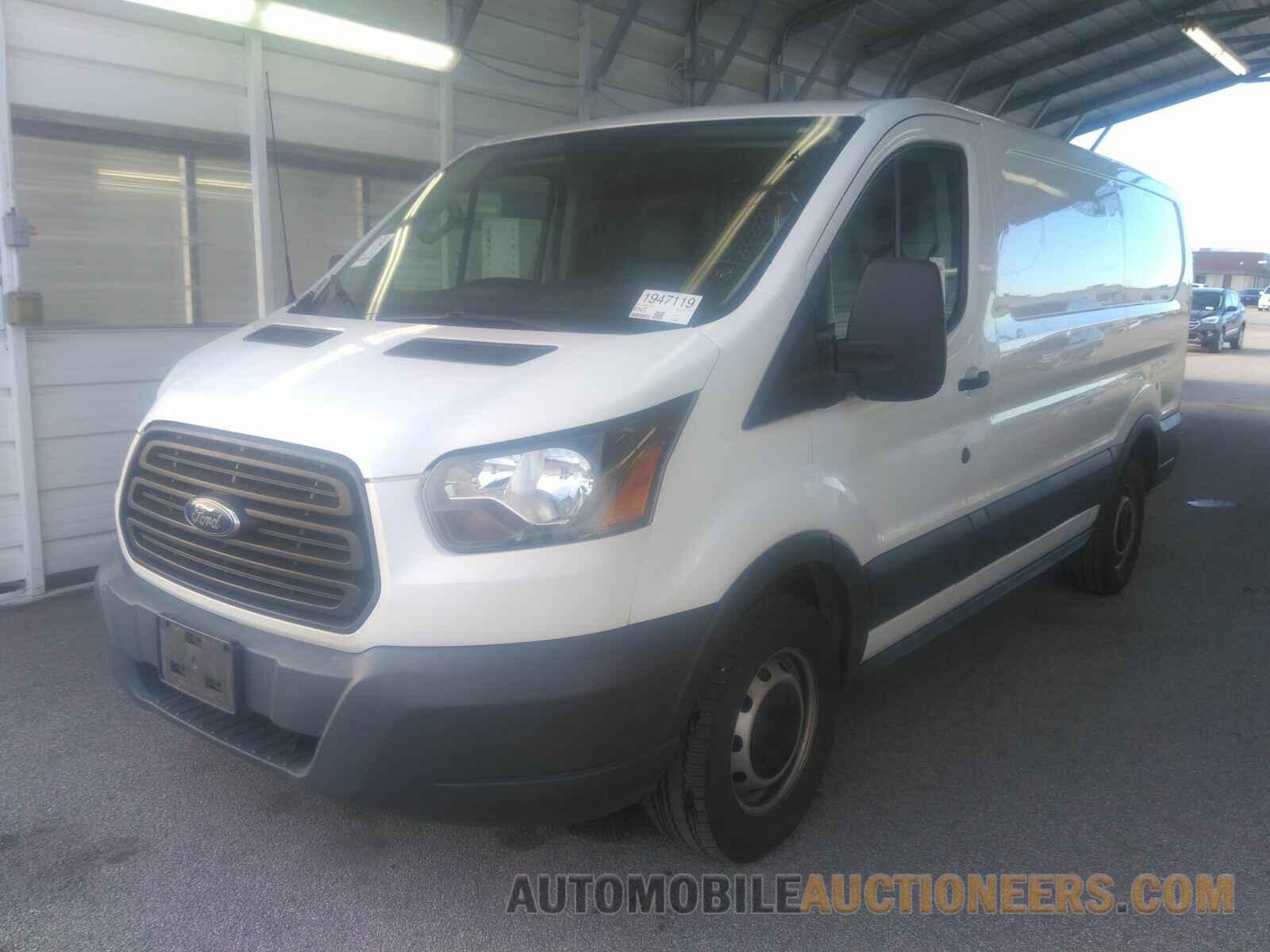 1FTYR1YM1JKA32208 Ford Transit Van 2018