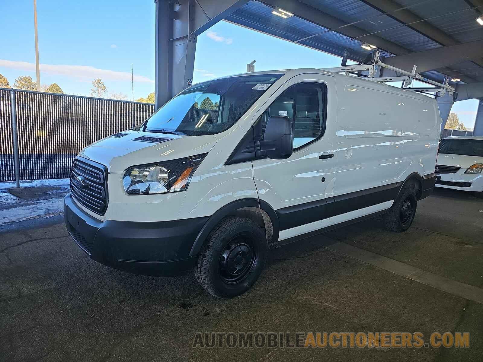 1FTYR1YM2HKA69228 Ford Transit 2 2017