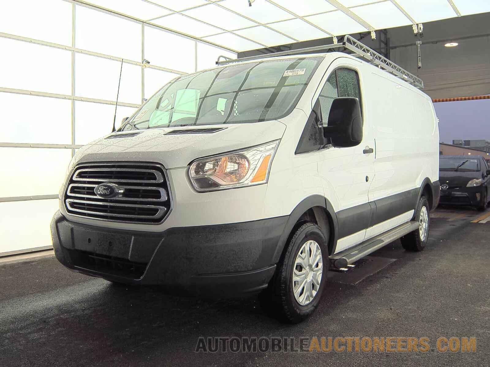 1FTYR1YM2HKB10974 Ford Transit 2 2017