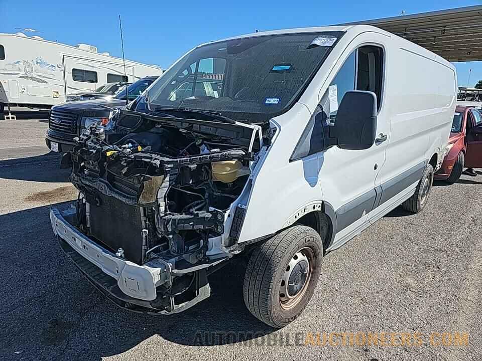 1FTYR1YM2JKA06944 Ford Transit Van 2018