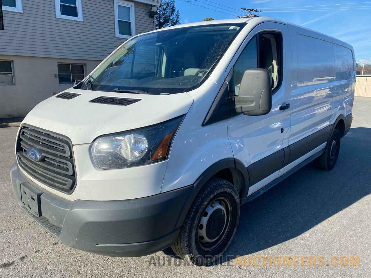 1FTYR1YM3JKA25485 FORD TRANSIT 2018