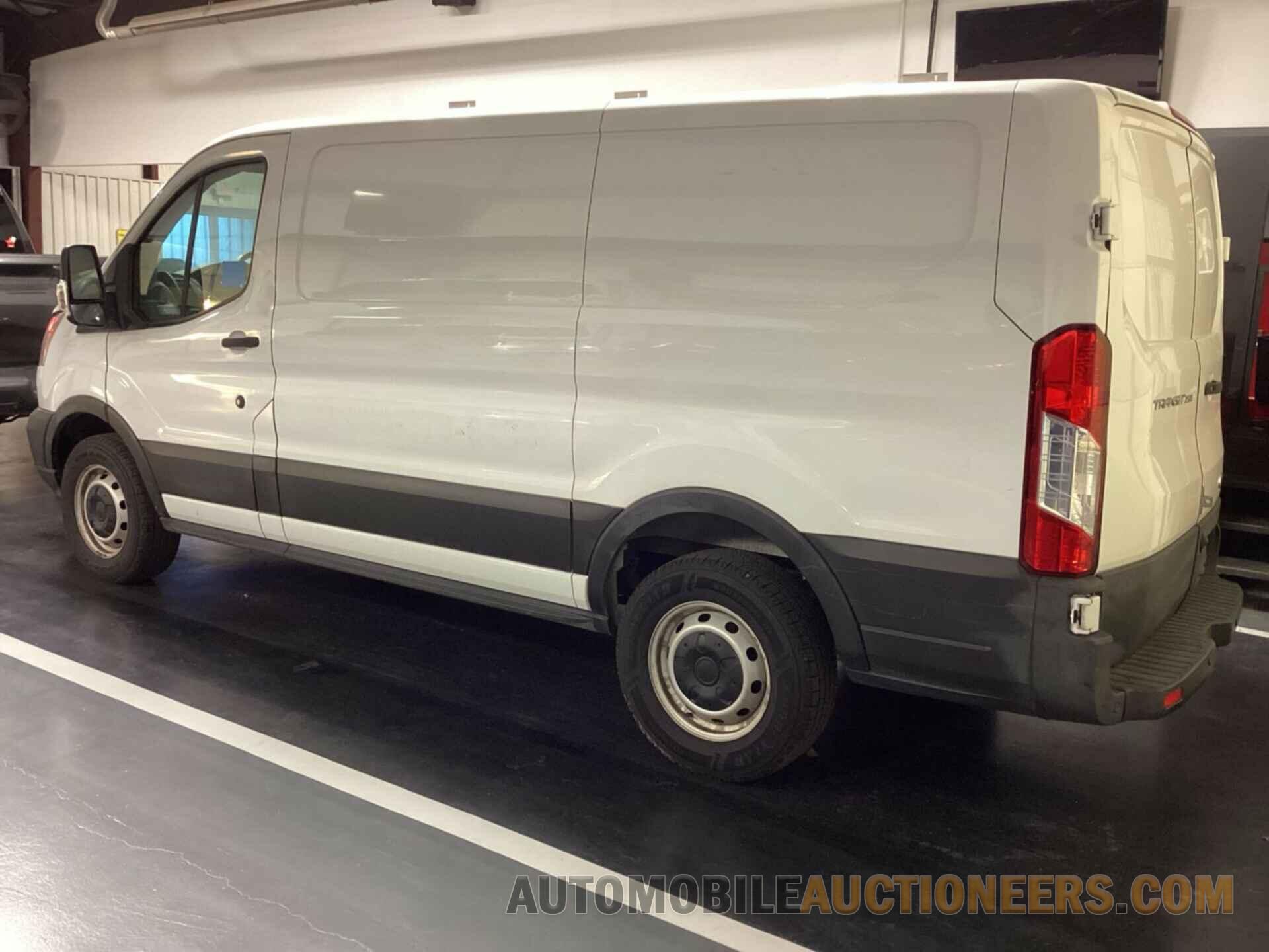 1FTYR1YM3KKA24760 FORD TRANSIT-250 2019