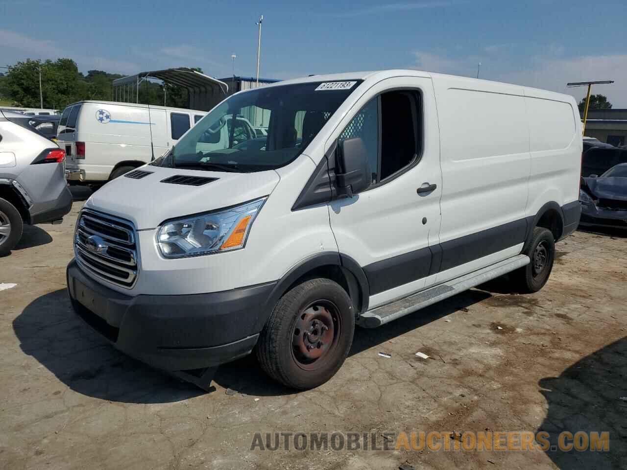 1FTYR1YM3KKA50811 FORD TRANSIT 2019