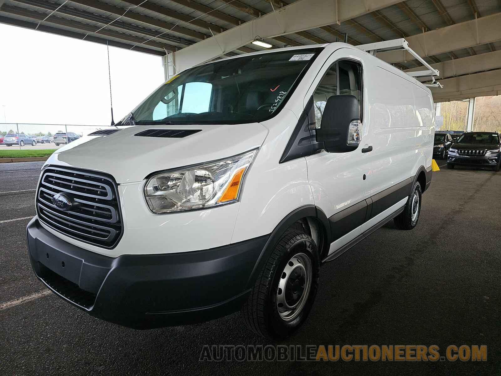 1FTYR1YM3KKB87859 Ford Transit 2 2019