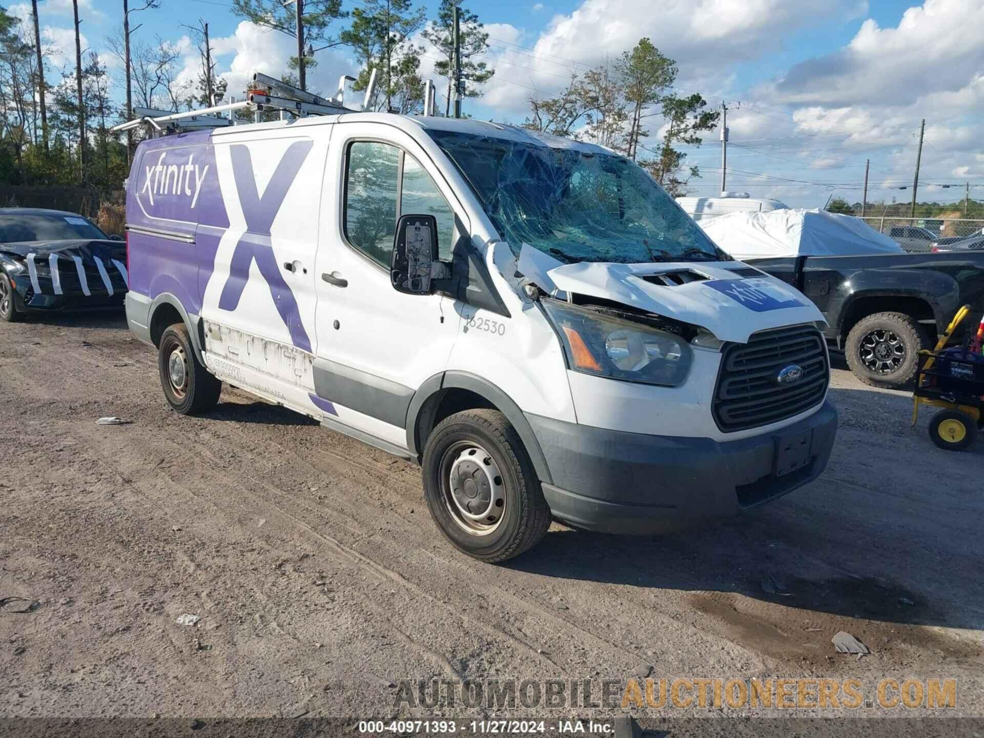 1FTYR1YM4GKB55705 FORD TRANSIT-250 2016