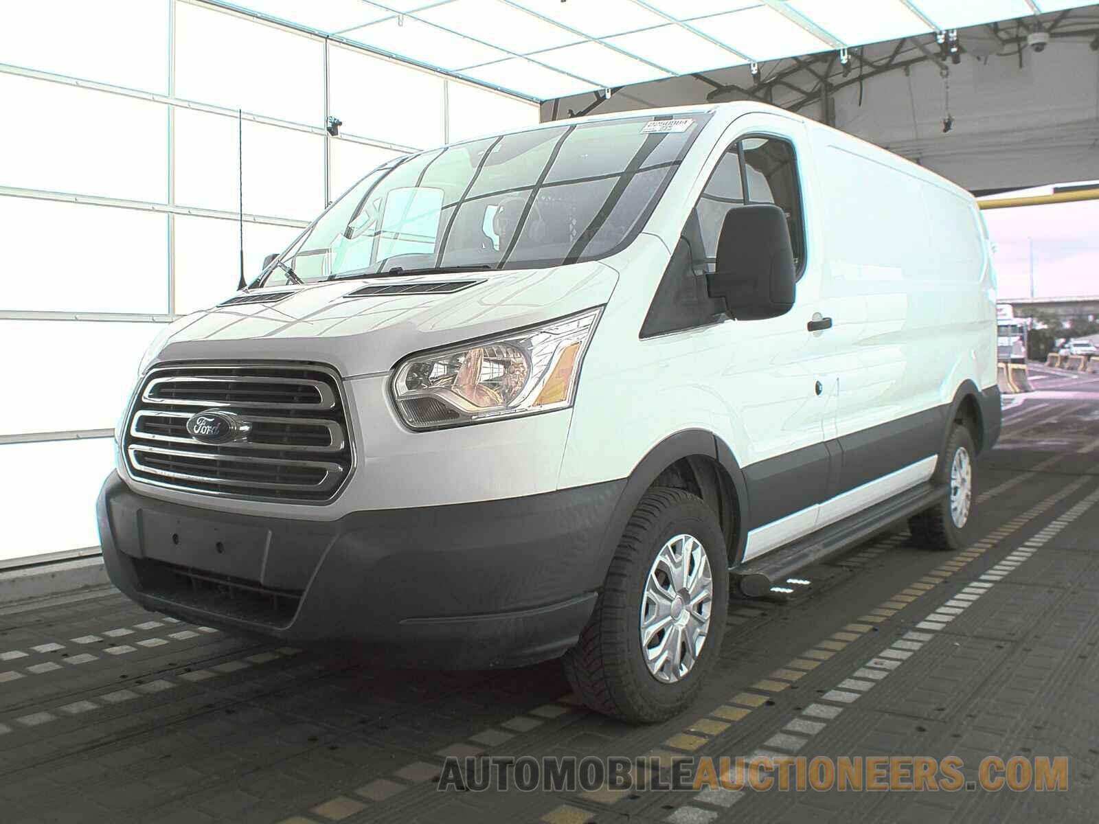 1FTYR1YM4JKA88501 Ford Transit 2 2018