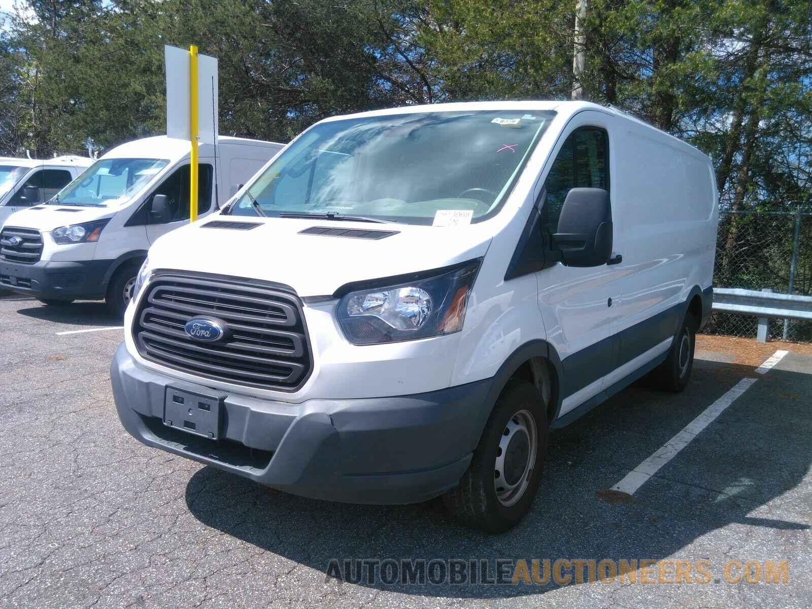 1FTYR1YM5HKB47498 Ford Transit 2 2017