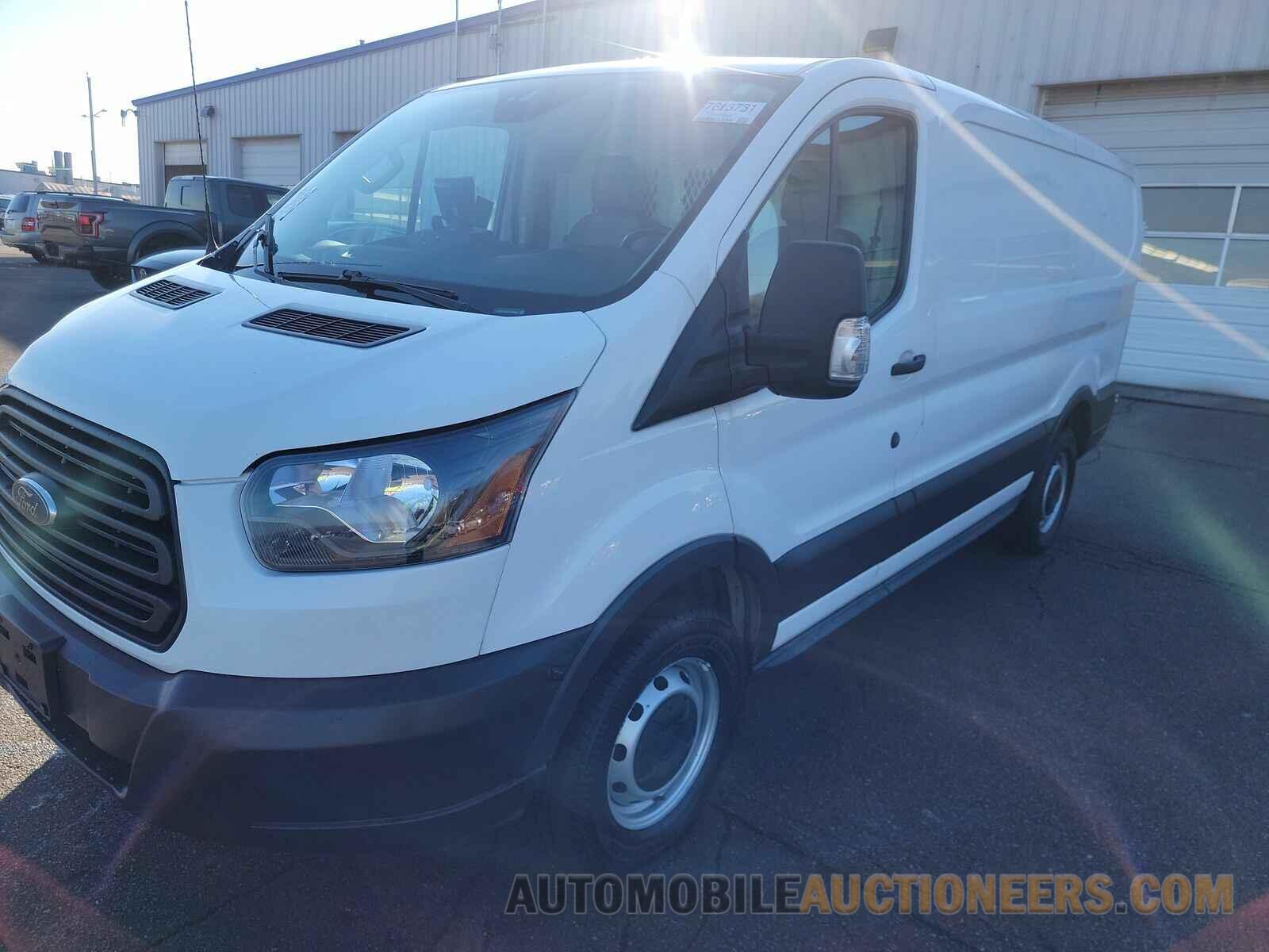 1FTYR1YM6HKB08550 Ford Transit Van 2017