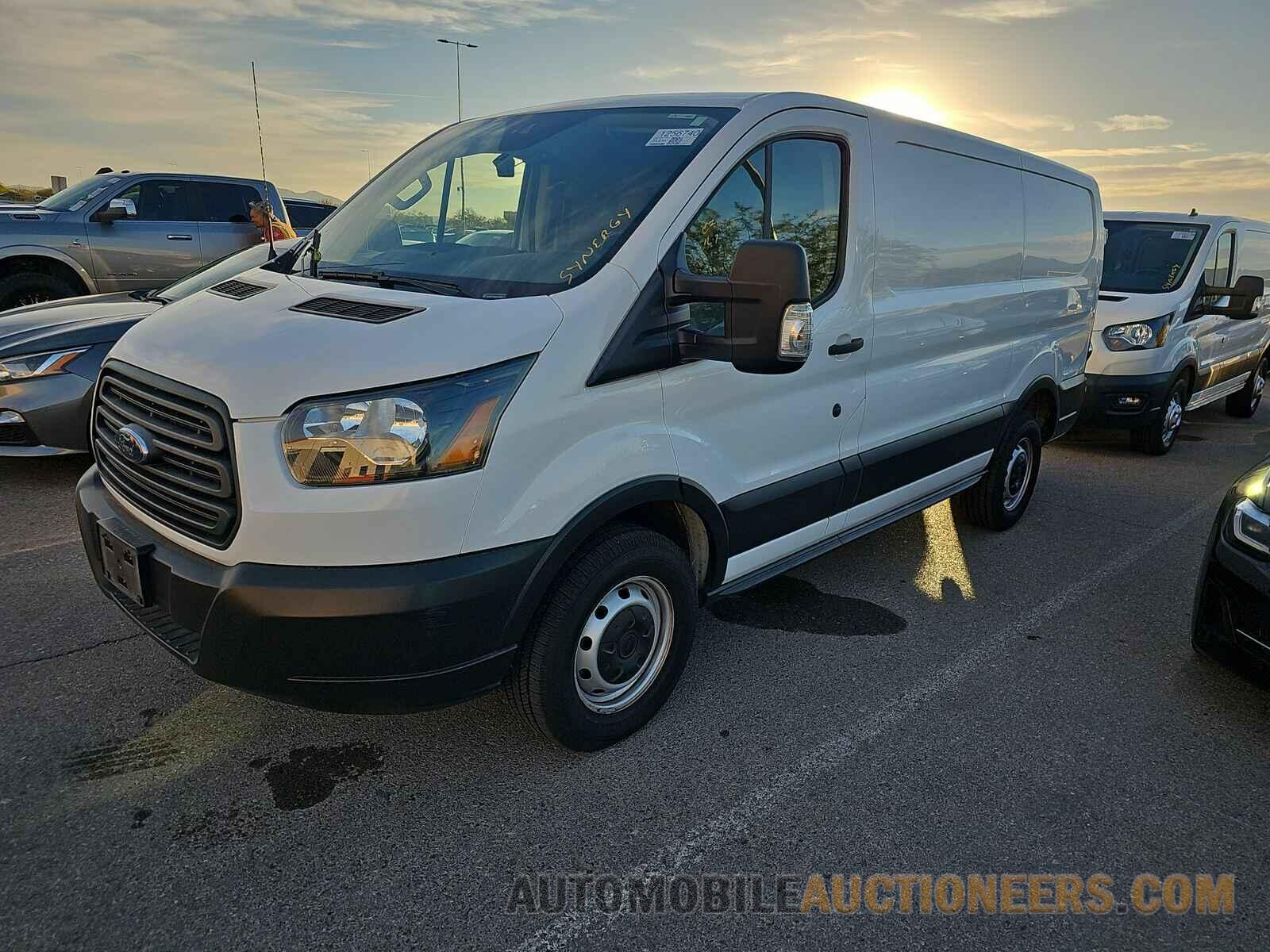 1FTYR1YM6KKA11405 Ford Transit 2 2019