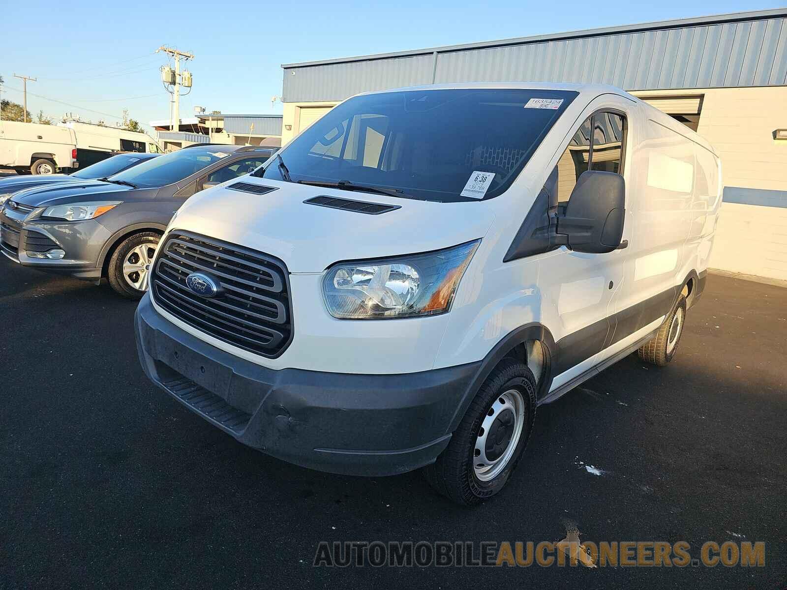 1FTYR1YM6KKB72269 Ford Transit 2 2019