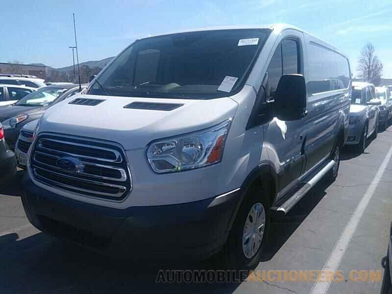 1FTYR1YM7JKB17201 Ford Transit Van 2018