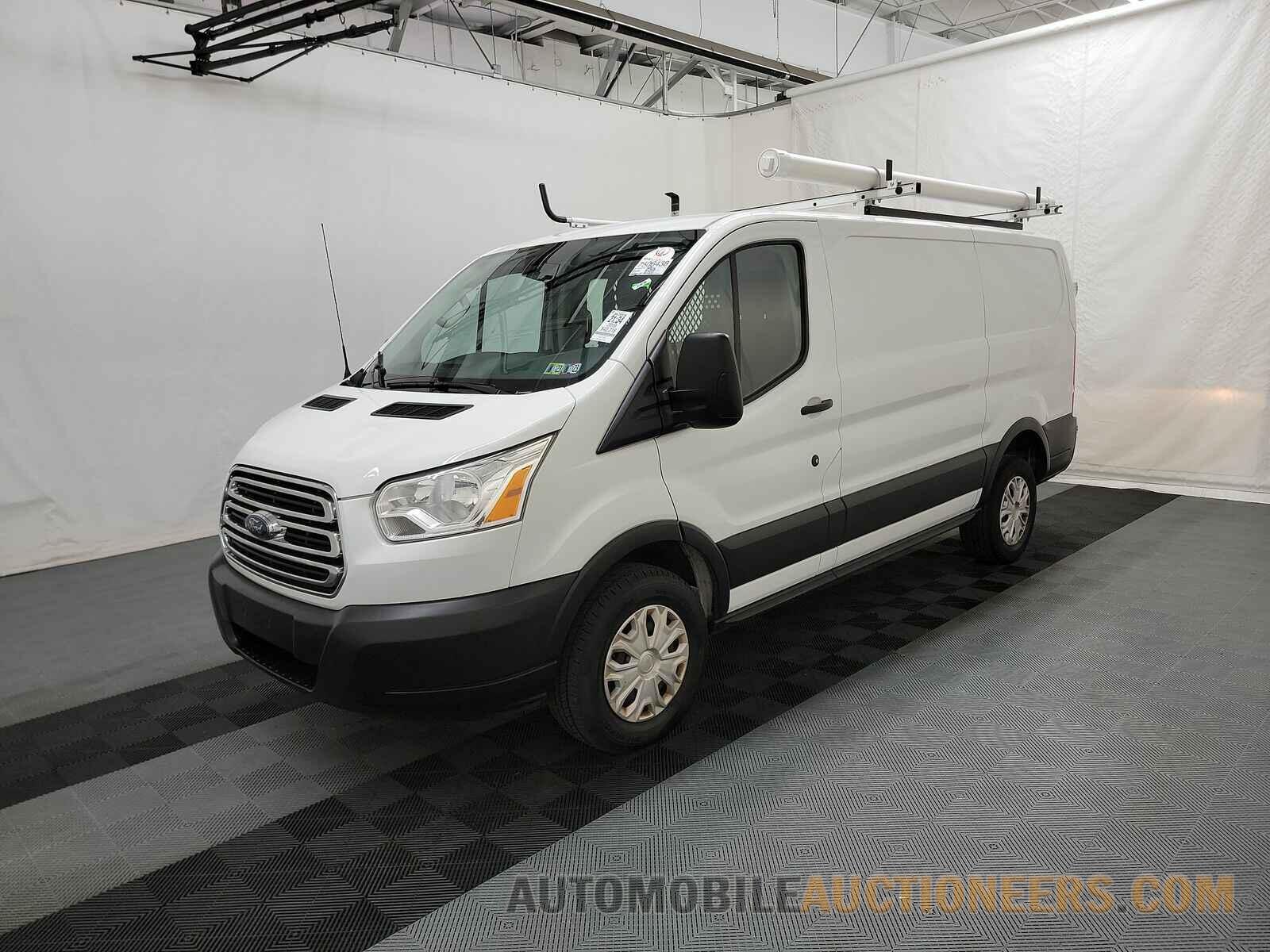 1FTYR1YM7KKB52399 Ford Transit 2 2019