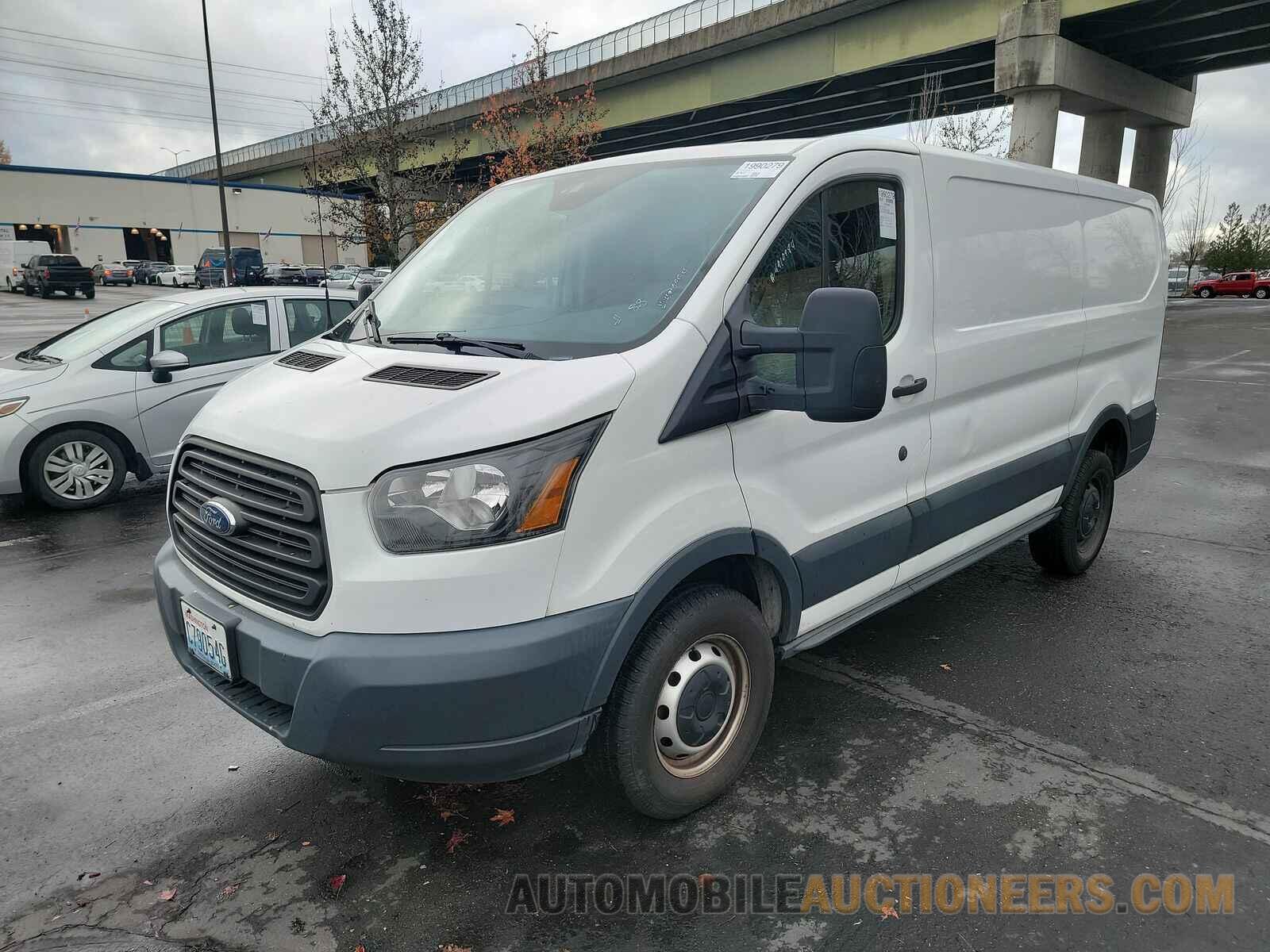 1FTYR1YM8GKA88297 Ford Transit 2 2016