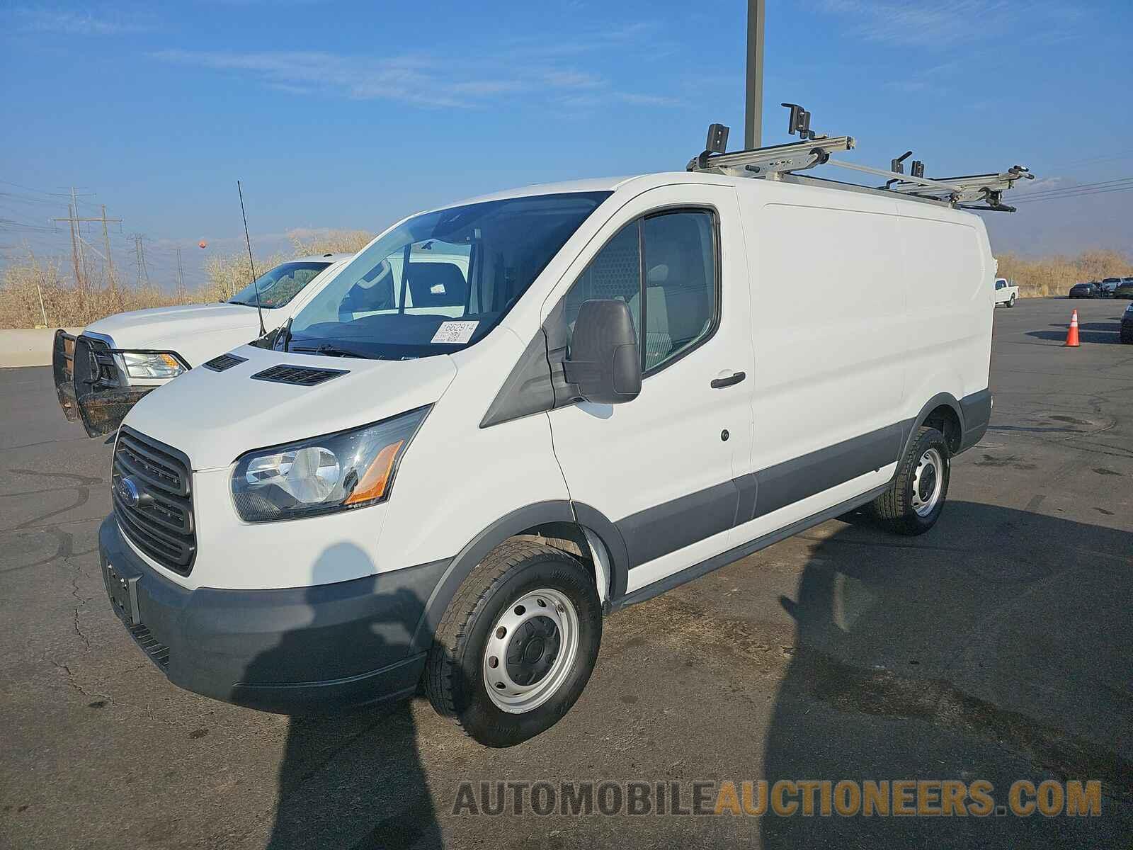 1FTYR1YM8JKB42186 Ford Transit 2 2018