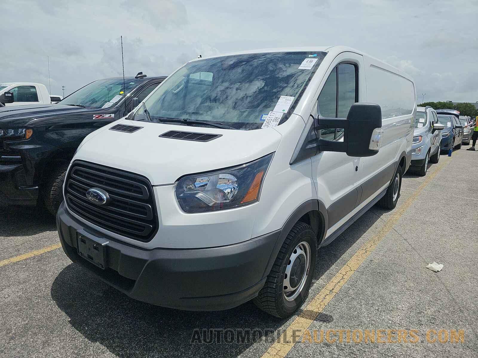 1FTYR1YM8KKA23782 Ford Transit 2 2019