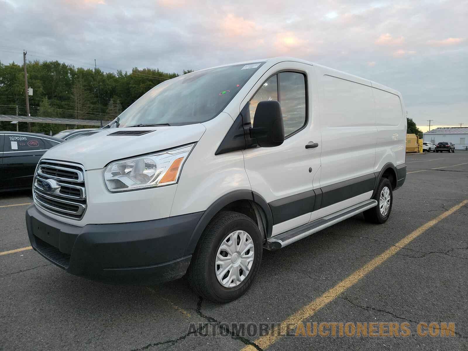 1FTYR1YM8KKB51116 Ford Transit 2 2019