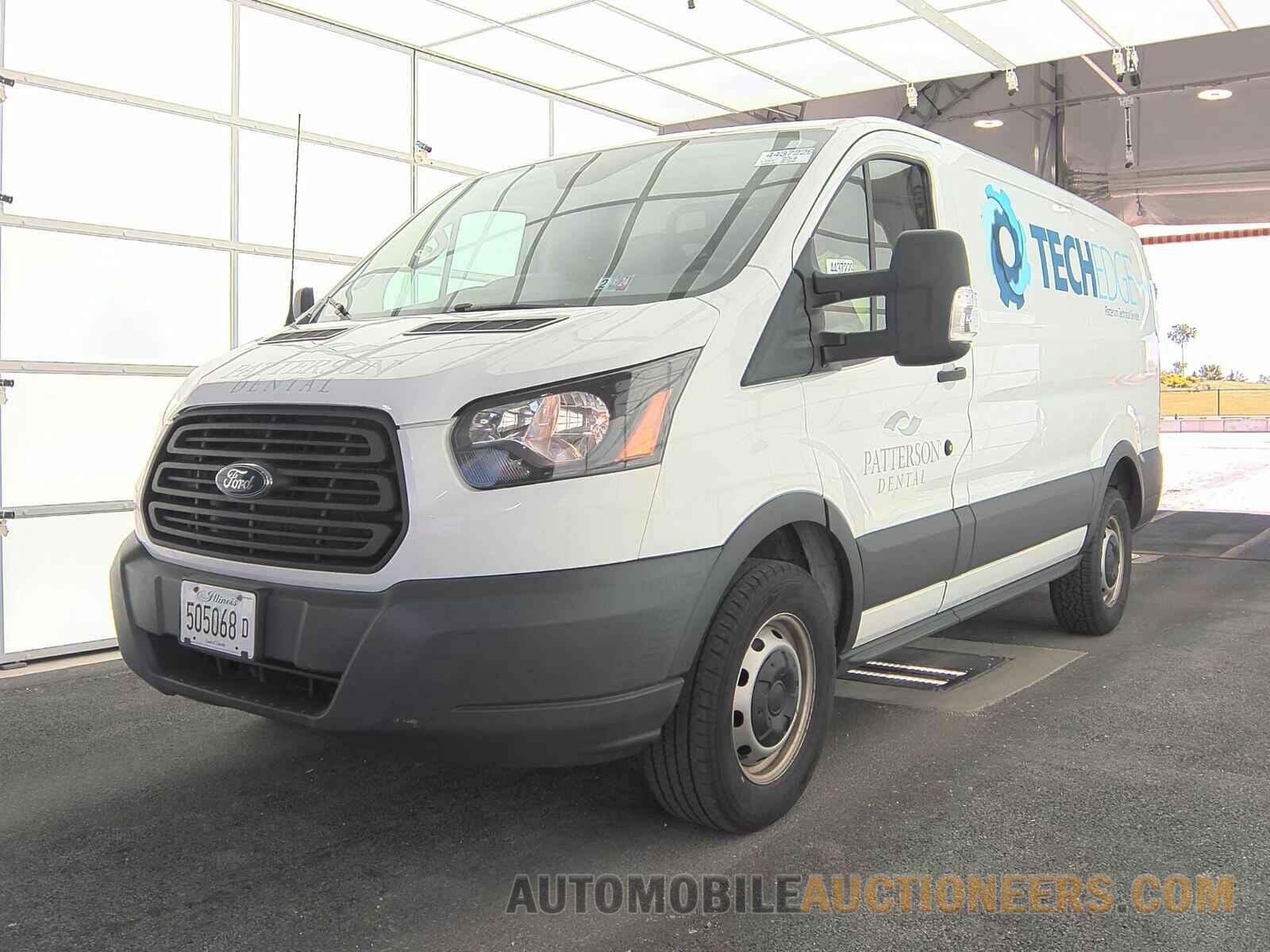 1FTYR1YM9JKB41418 Ford Transit 2 2018