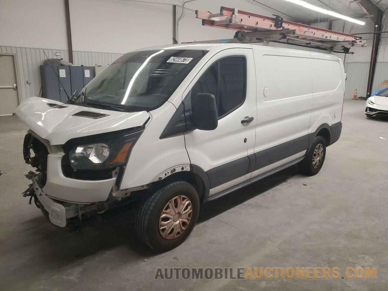 1FTYR1YM9KKA16615 FORD TRANSIT 2019