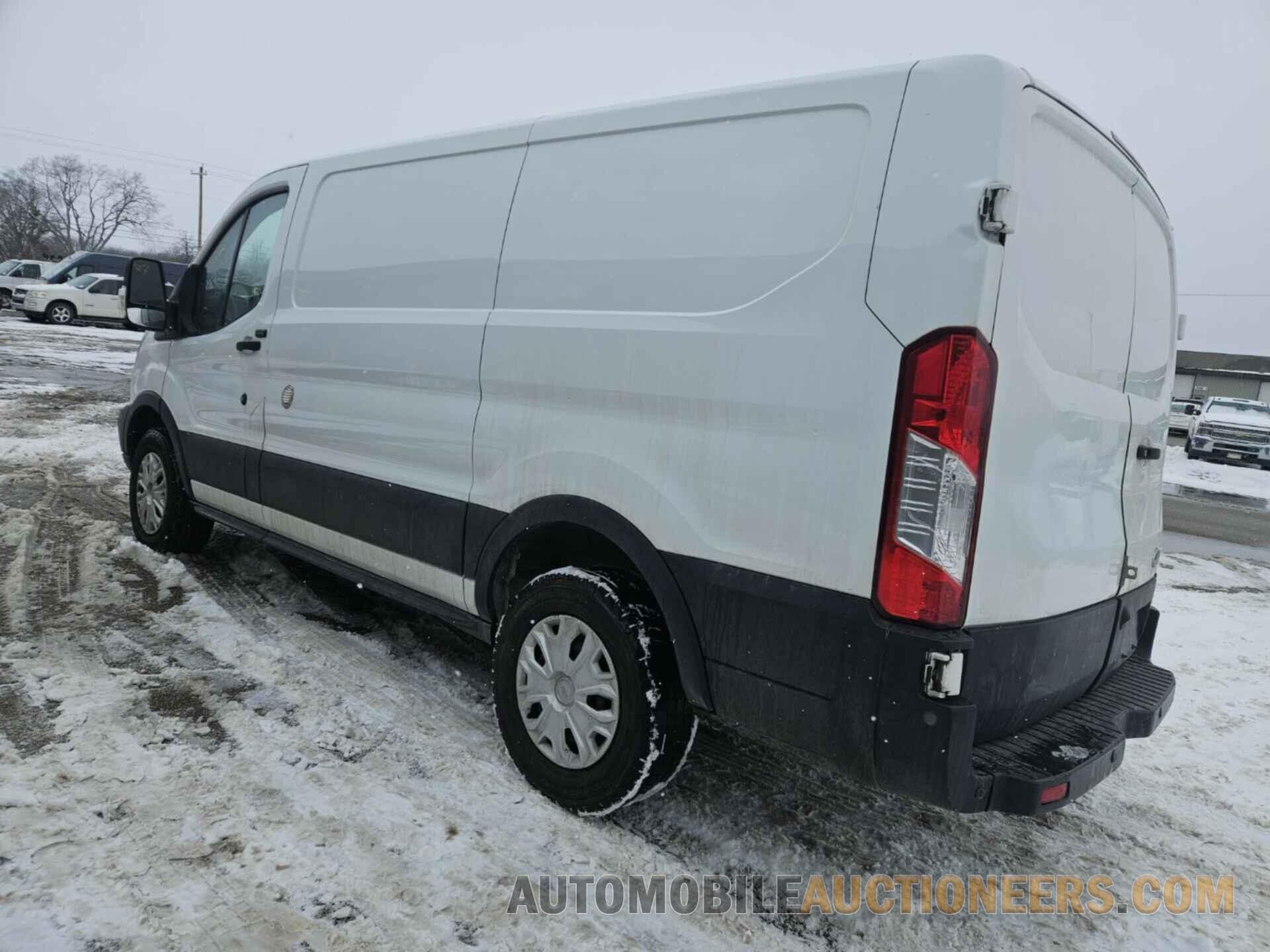 1FTYR1YM9KKB26497 FORD TRANSIT 2019