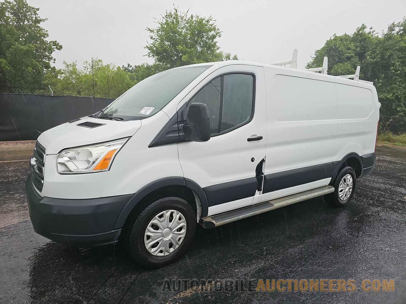 1FTYR1YMXJKA63313 Ford Transit 2 2018