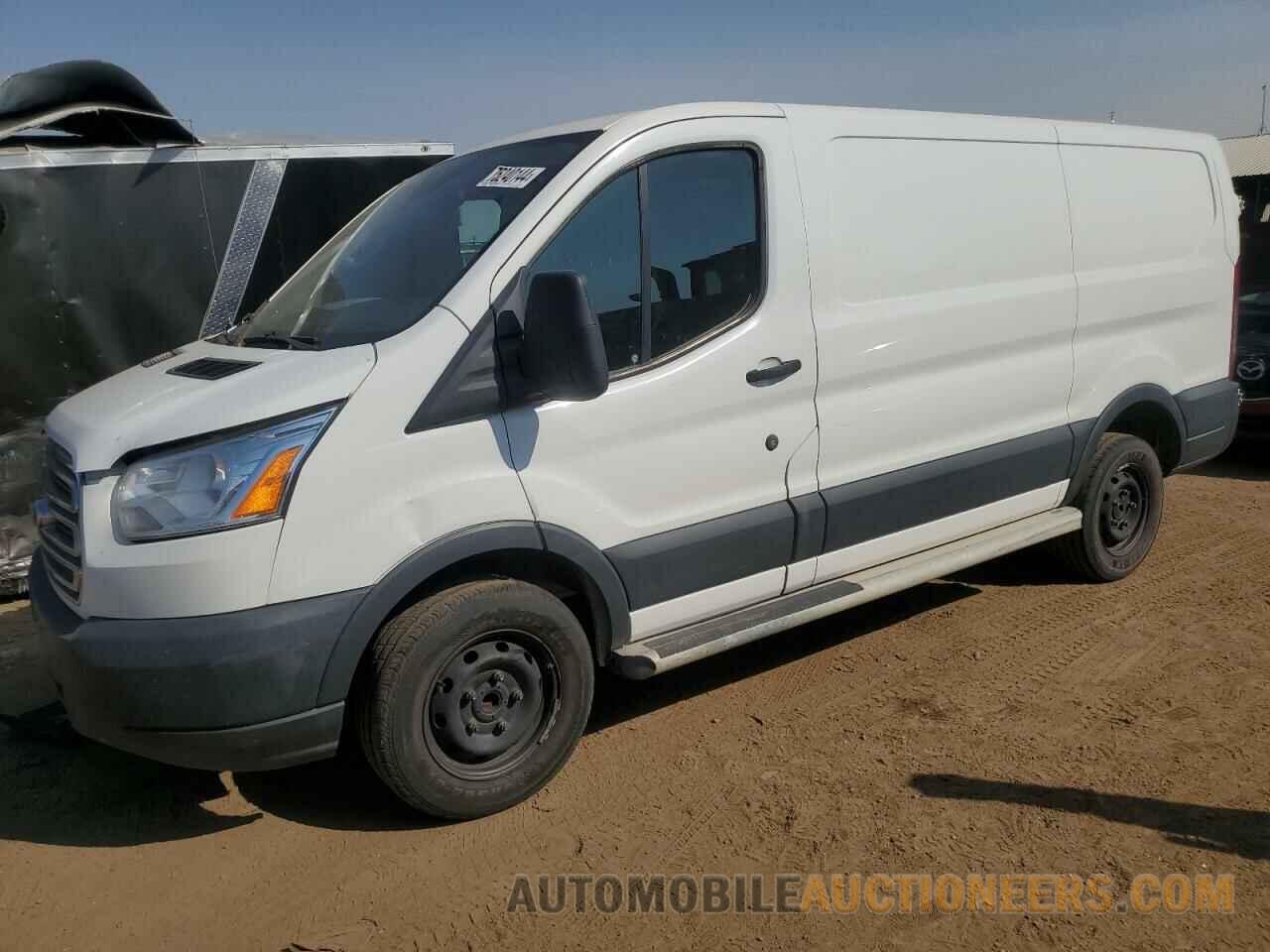 1FTYR1YMXJKA99258 FORD TRANSIT 2018