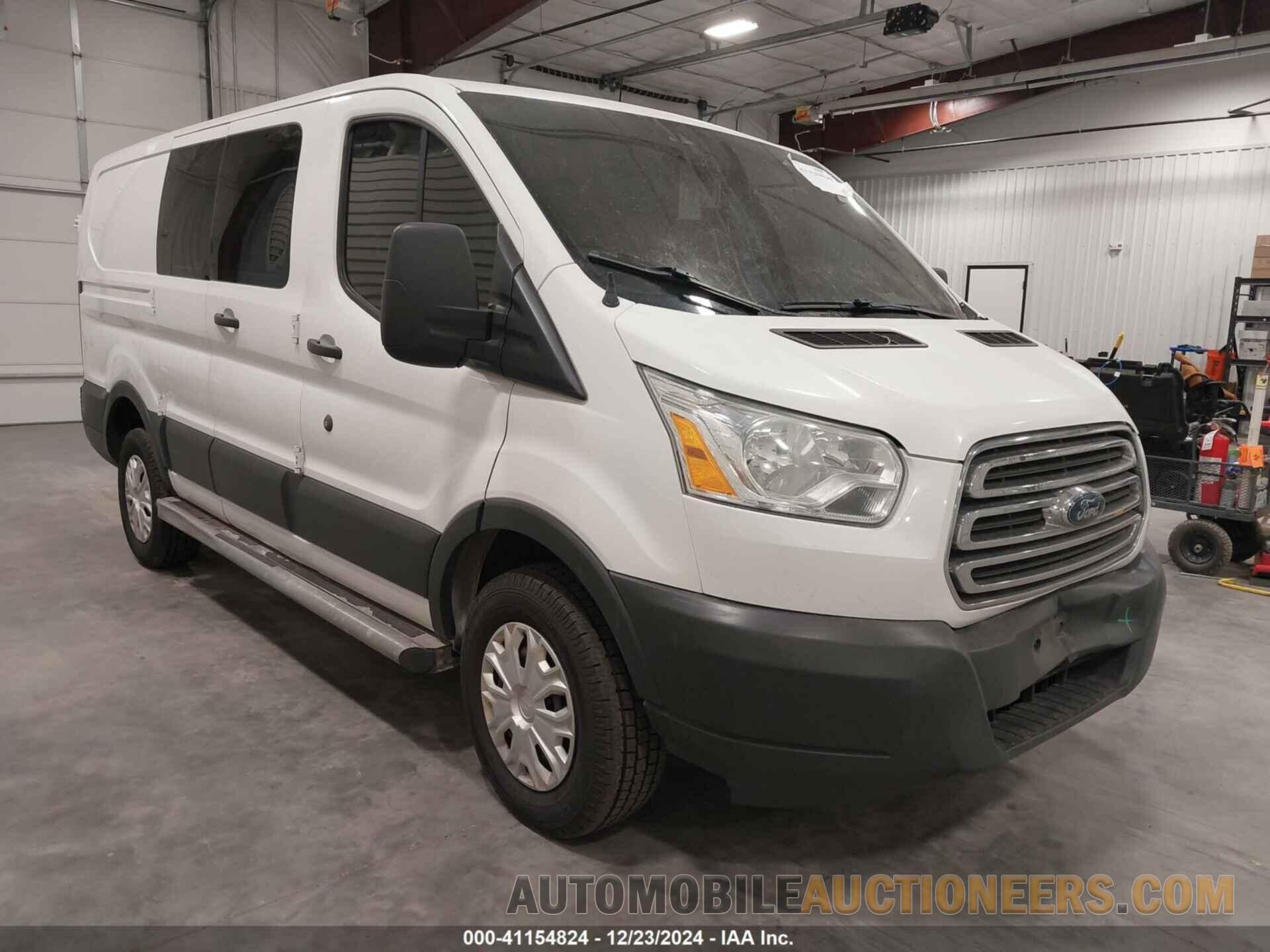 1FTYR1ZM3GKA22979 FORD TRANSIT-250 2016