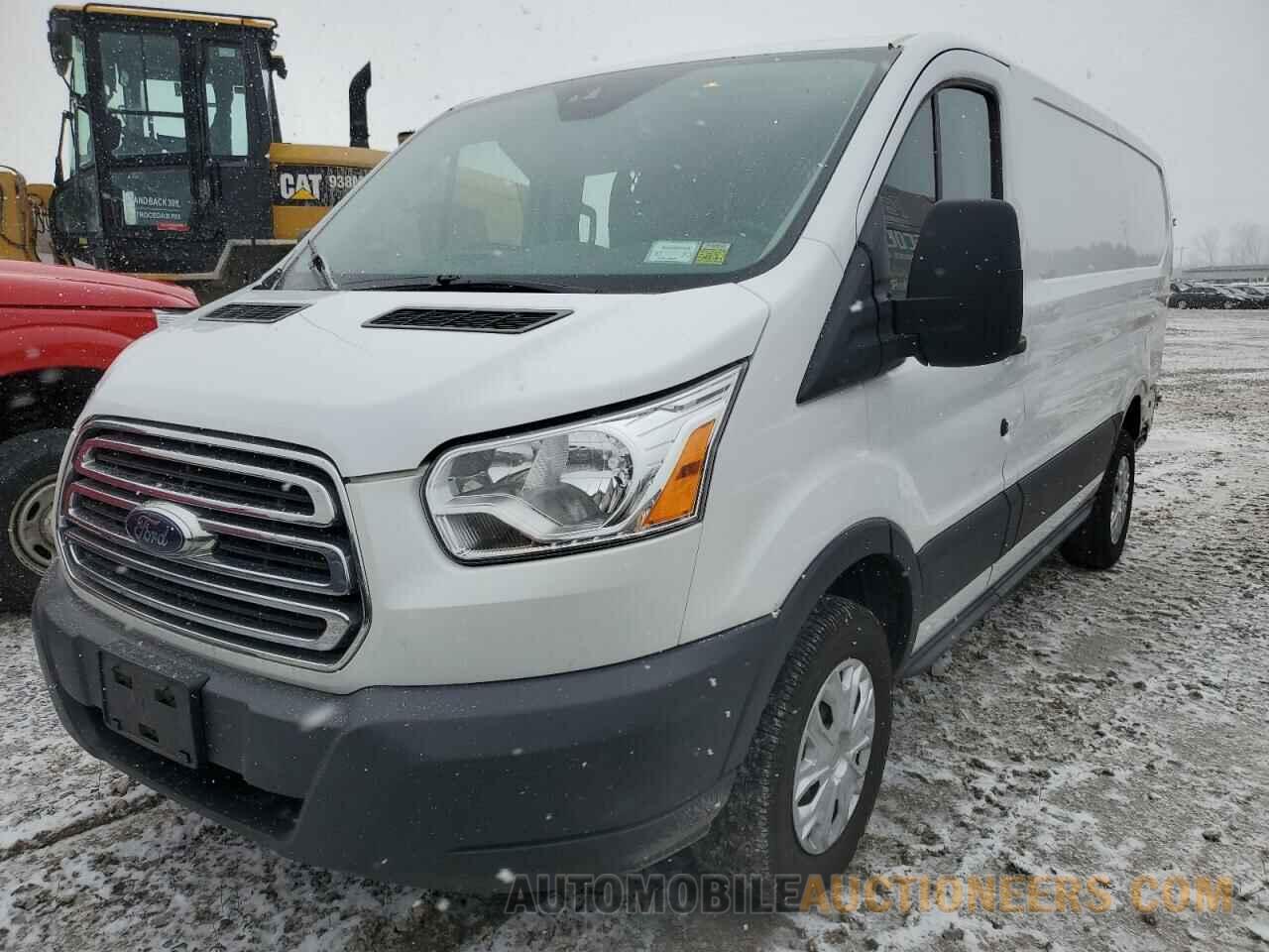 1FTYR1ZM4JKB32480 FORD TRANSIT 2018