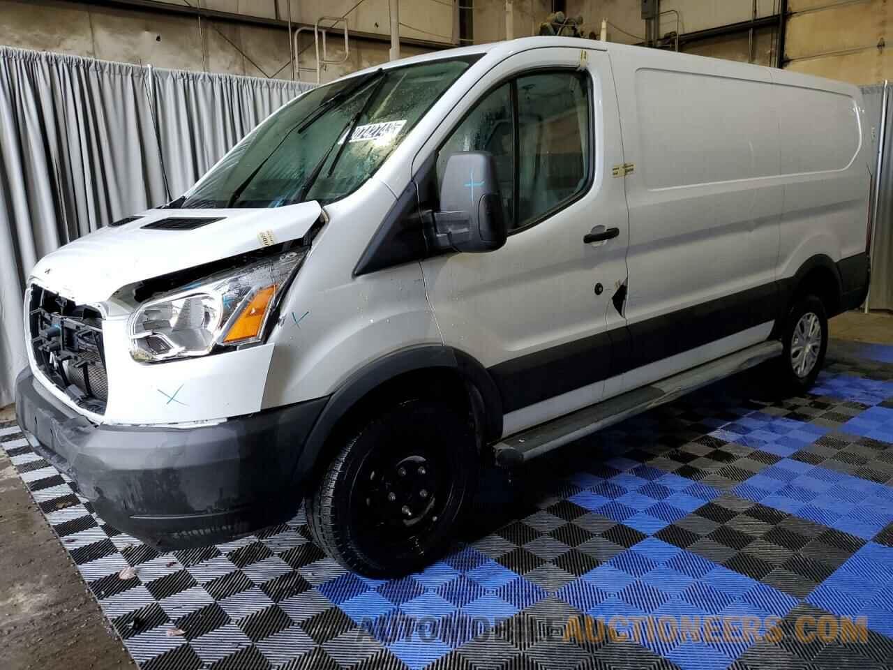 1FTYR1ZM5KKB36538 FORD TRANSIT 2019