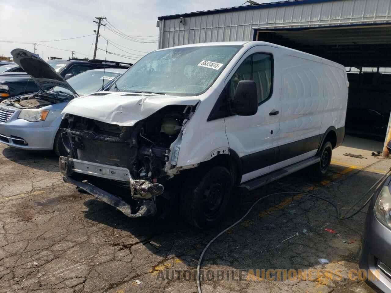 1FTYR1ZM5KKB36636 FORD TRANSIT 2019