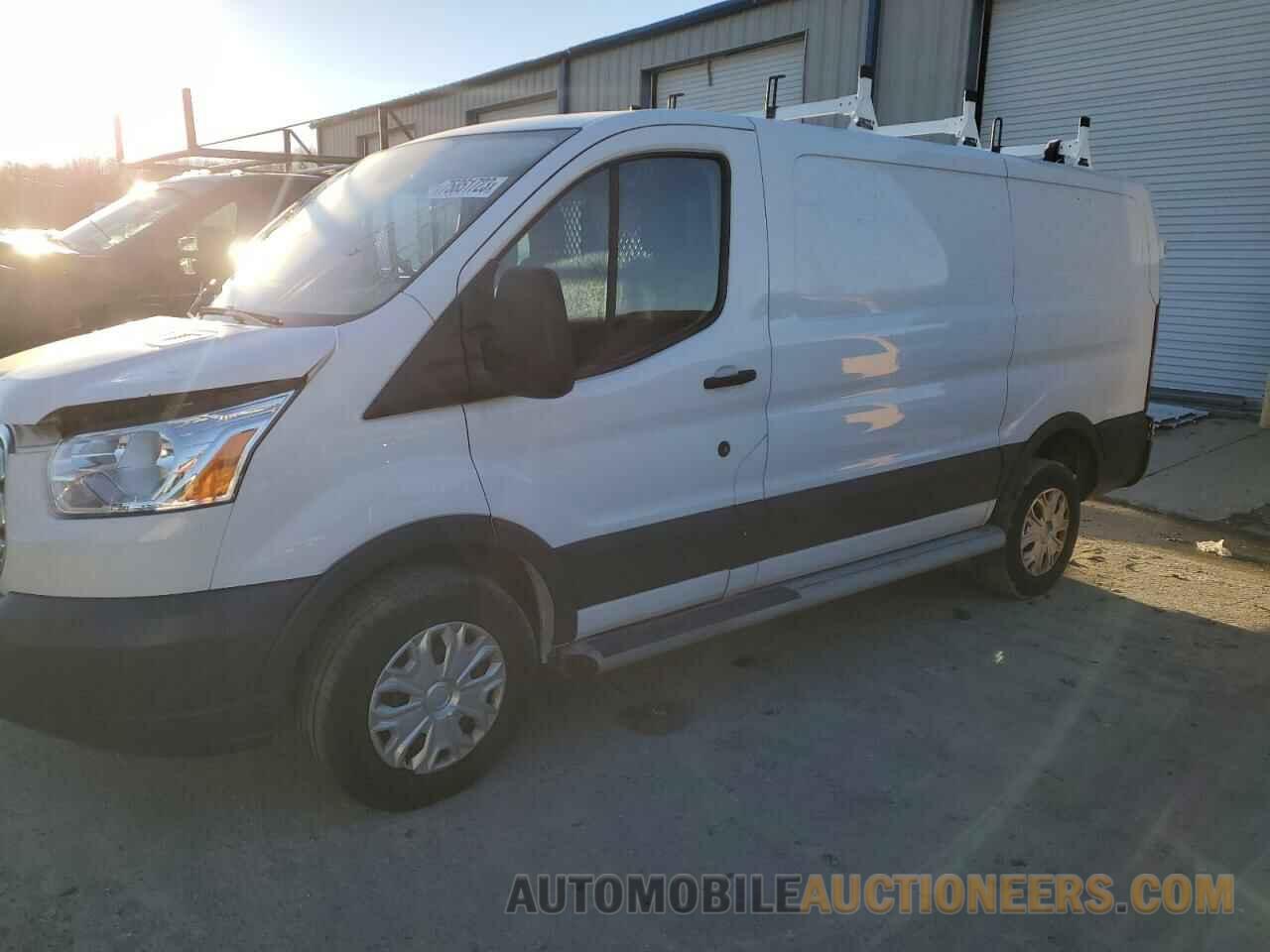 1FTYR1ZM6JKA99224 FORD TRANSIT 2018