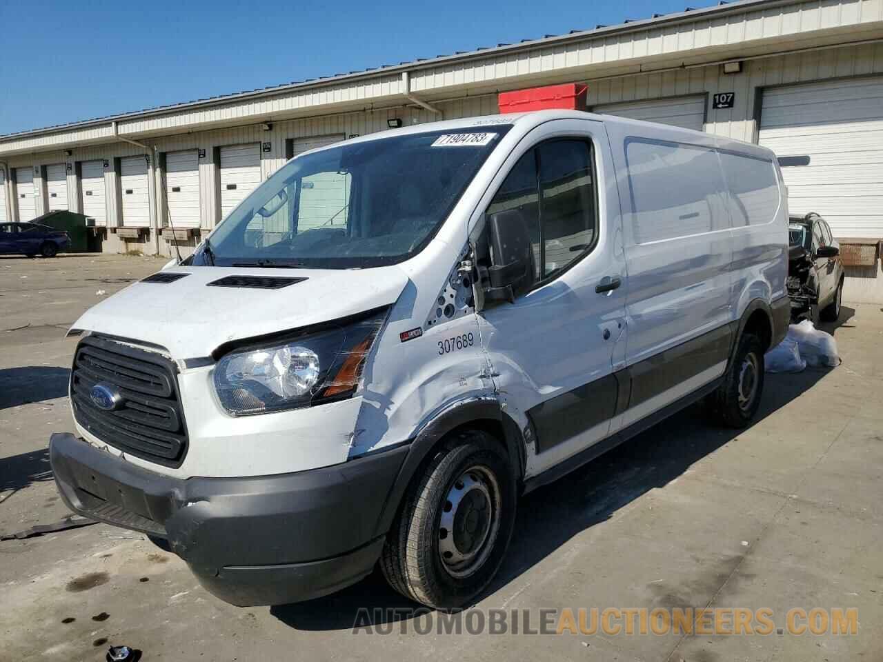 1FTYR1ZM6KKA67469 FORD TRANSIT 2019