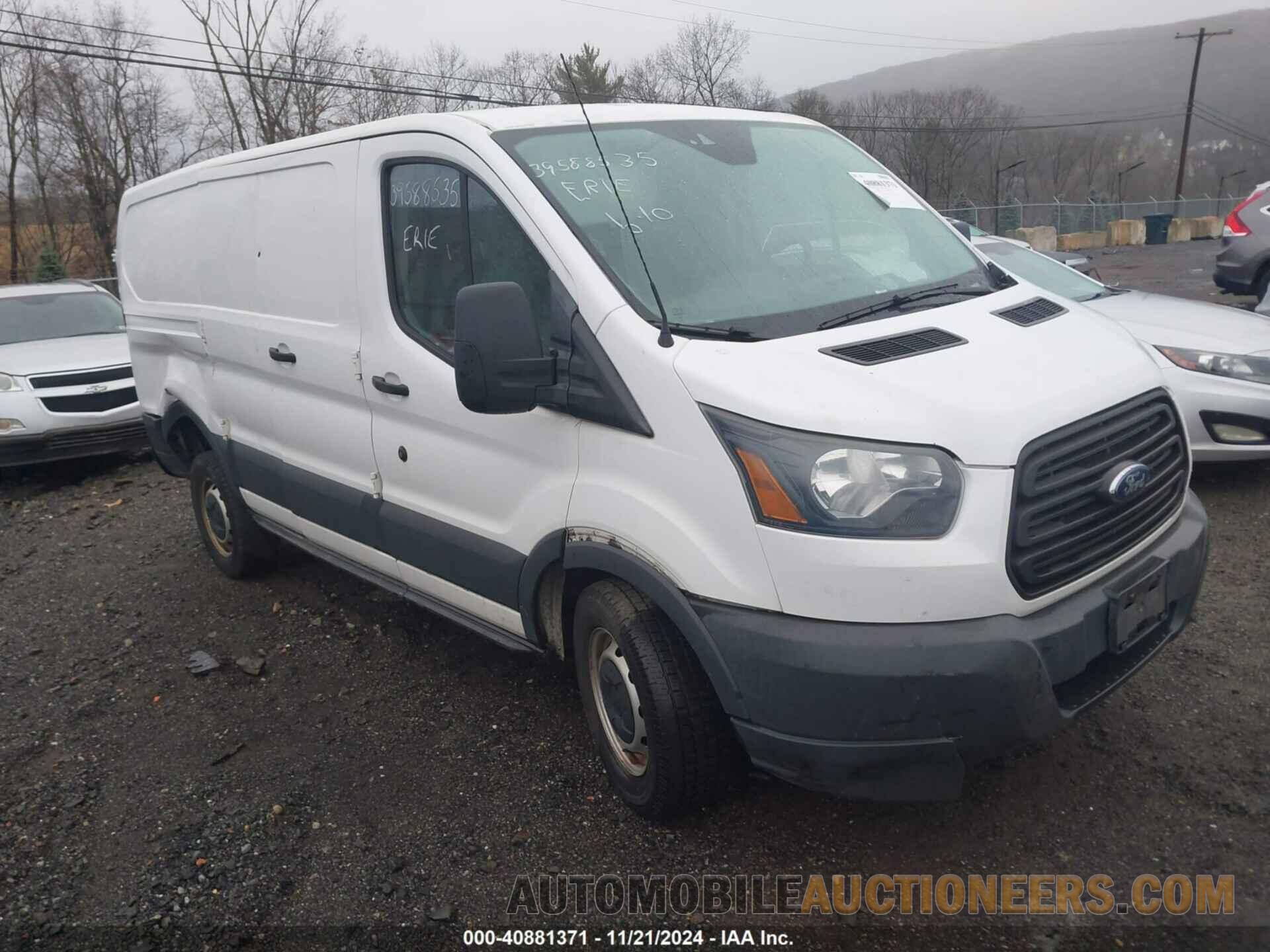 1FTYR1ZM8GKA24937 FORD TRANSIT-250 2016