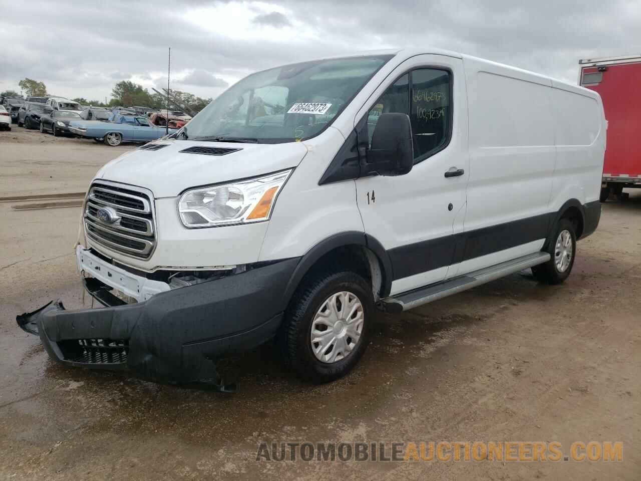 1FTYR1ZM9KKA56174 FORD ALL Models 2019