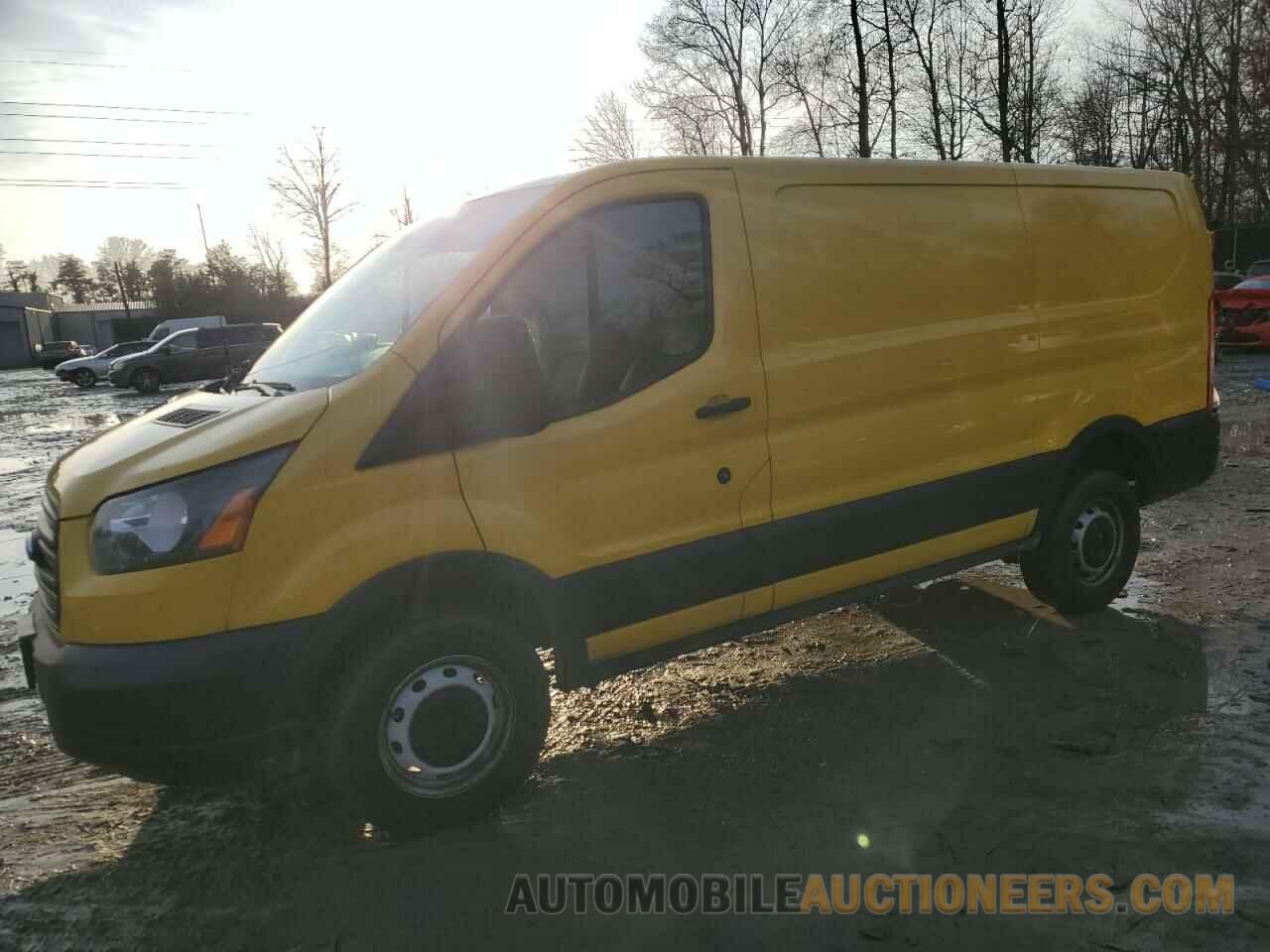 1FTYR1ZMXKKA67409 FORD TRANSIT 2019