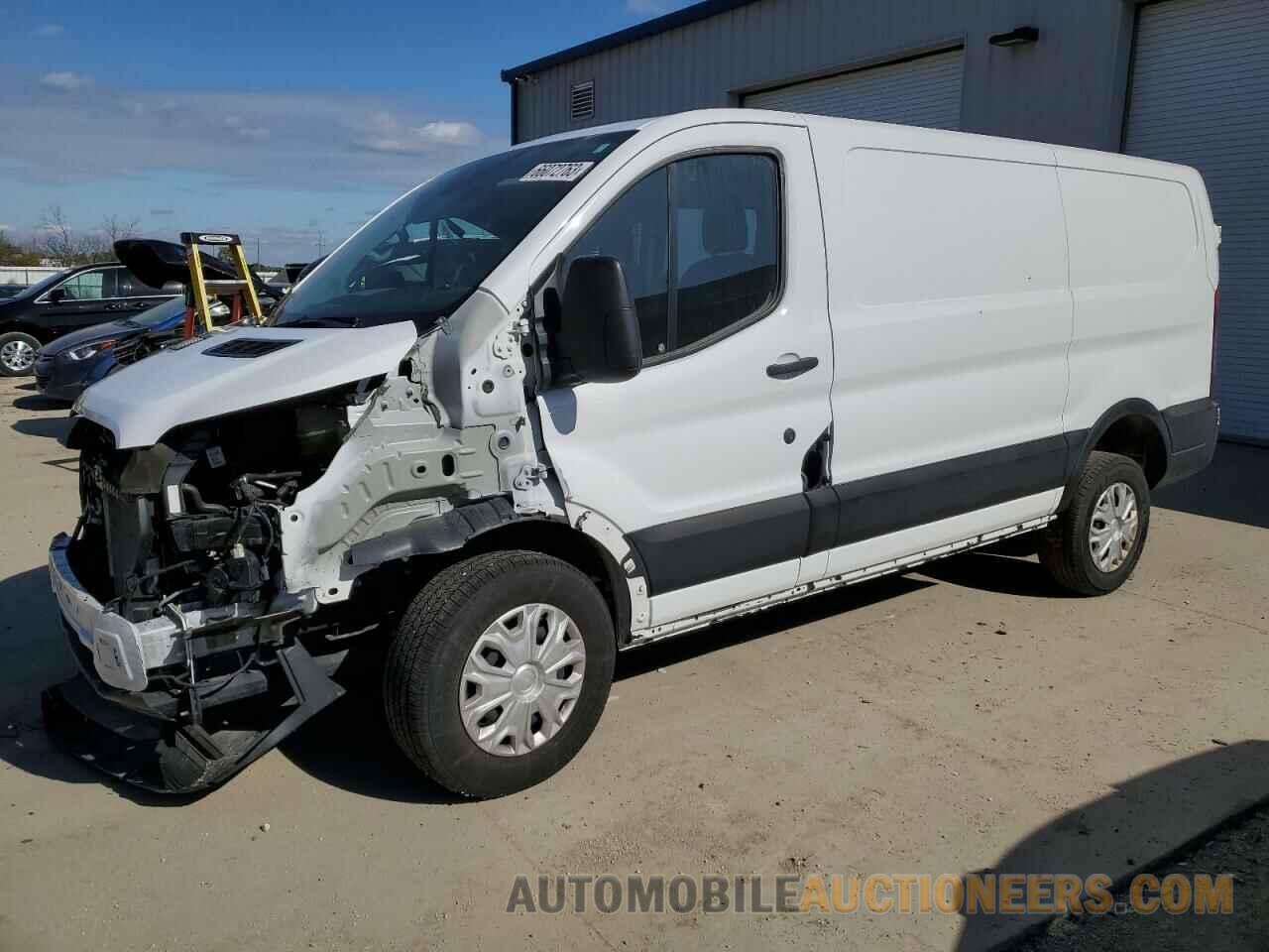 1FTYR1ZMXKKB50077 FORD TRANSIT 2019