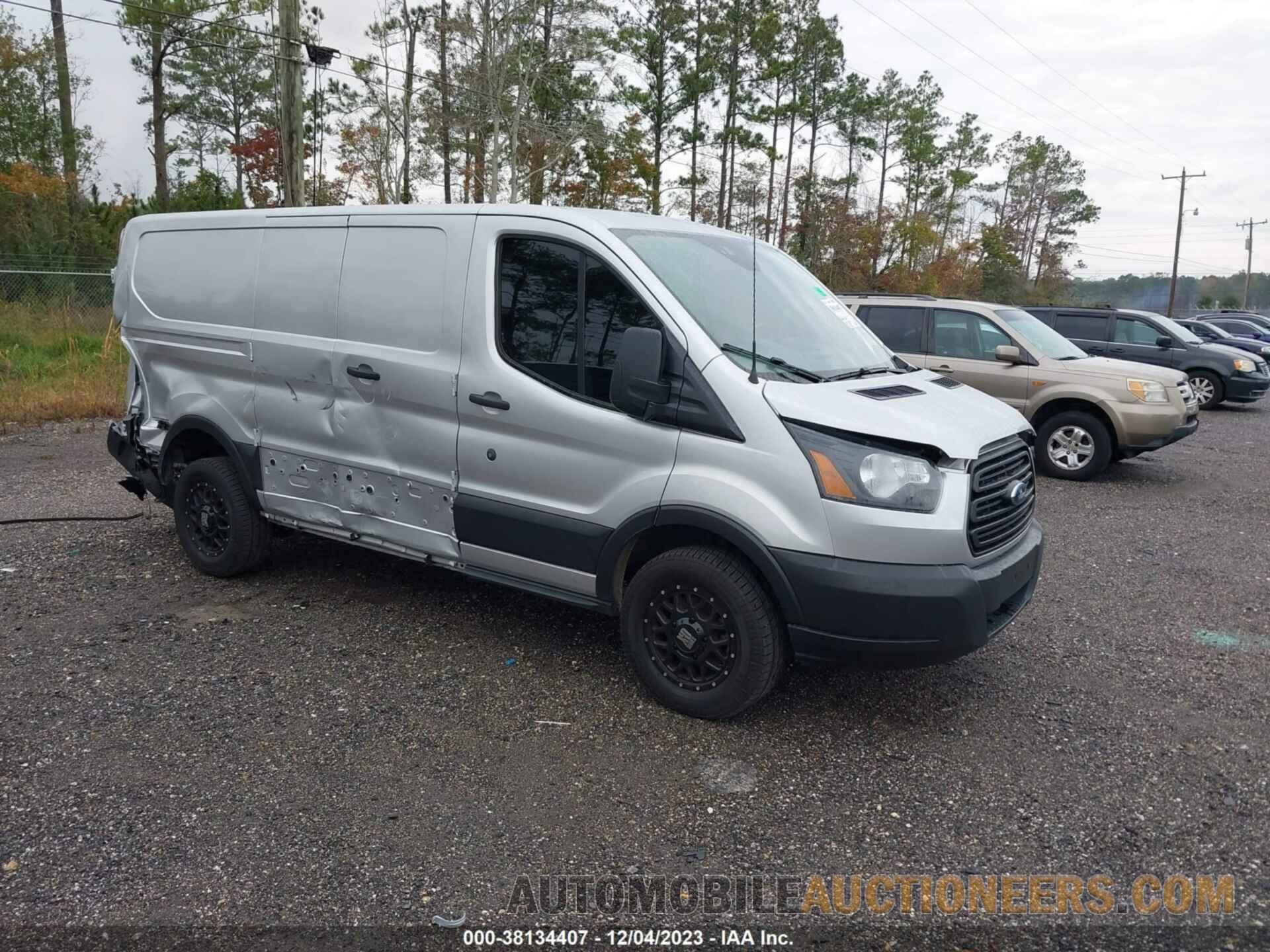 1FTYR1ZMXKKB59278 FORD TRANSIT-250 2019