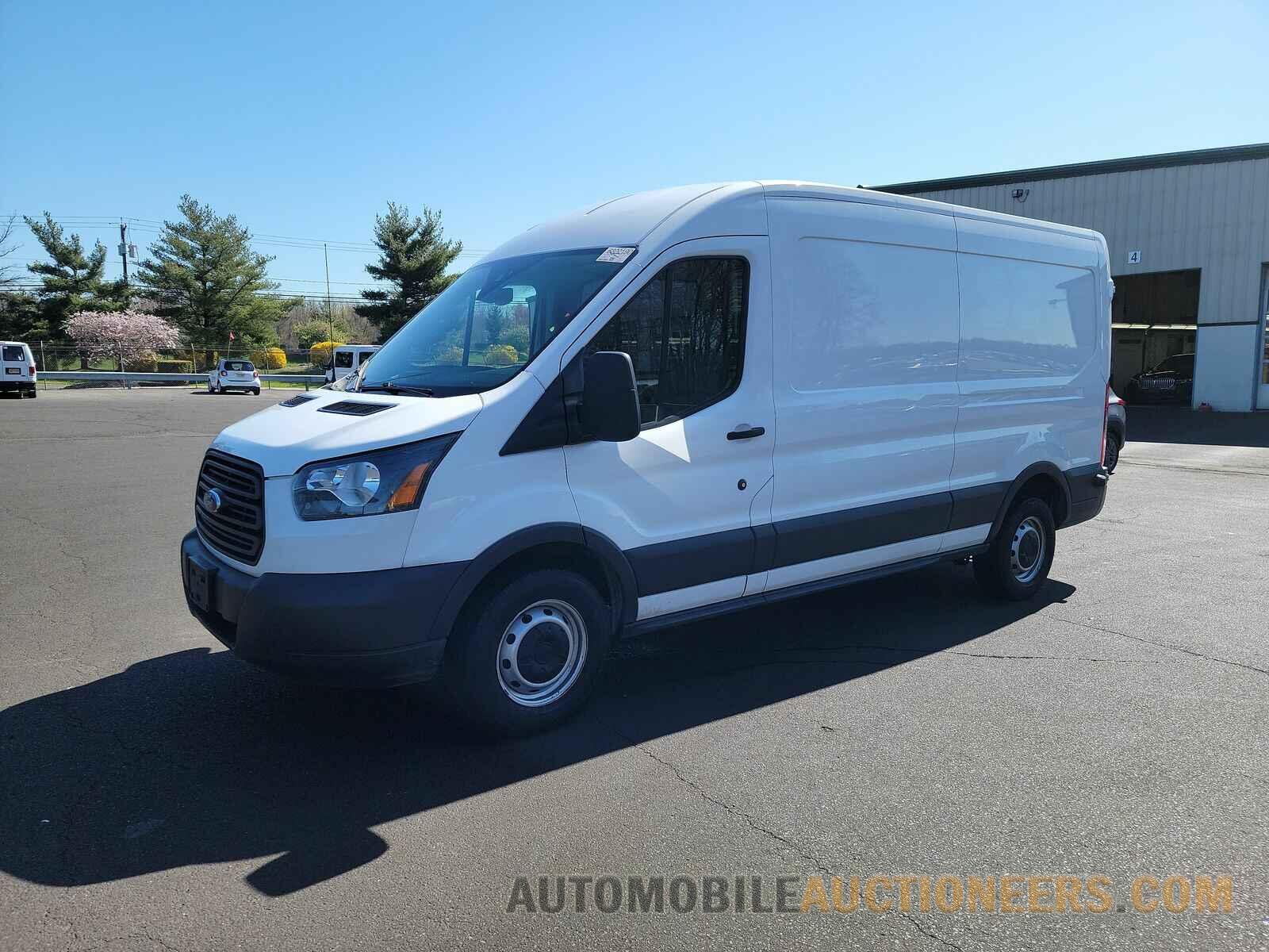 1FTYR2CG0HKB42622 Ford Transit 2 2017