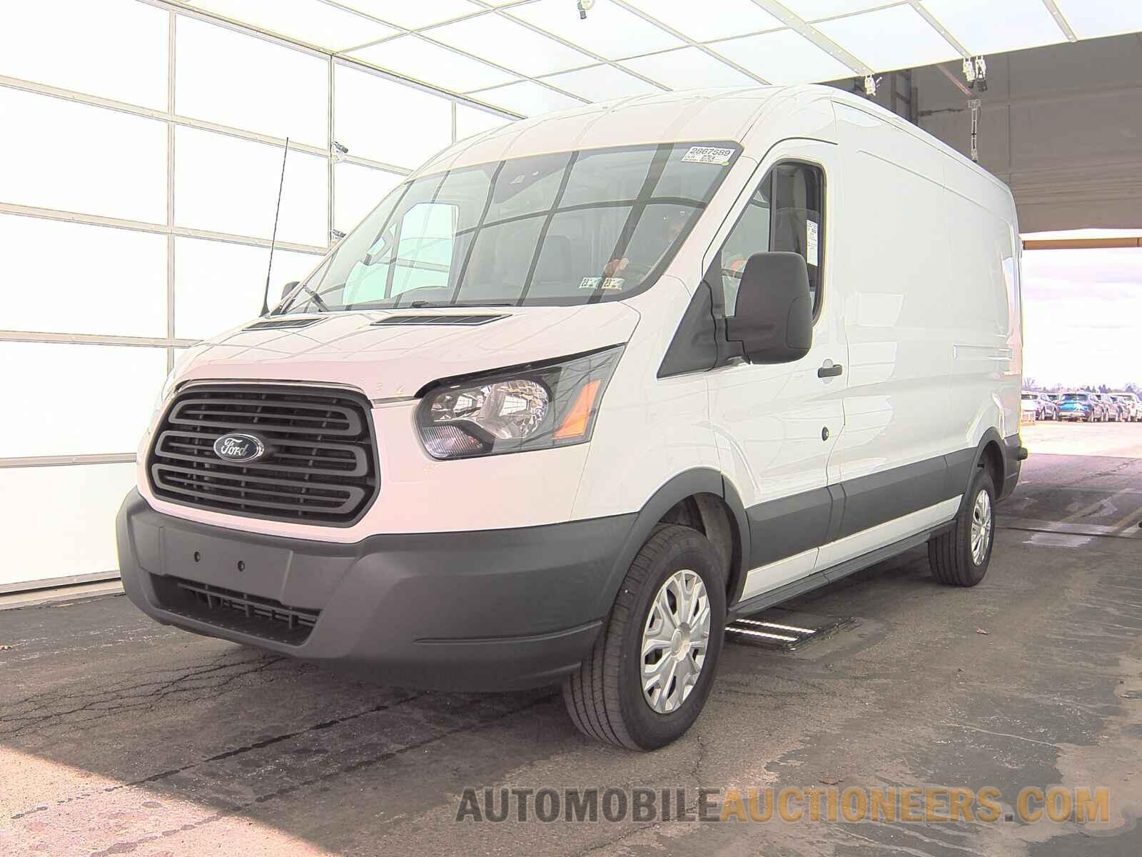 1FTYR2CG1JKB13975 Ford Transit 2 2018