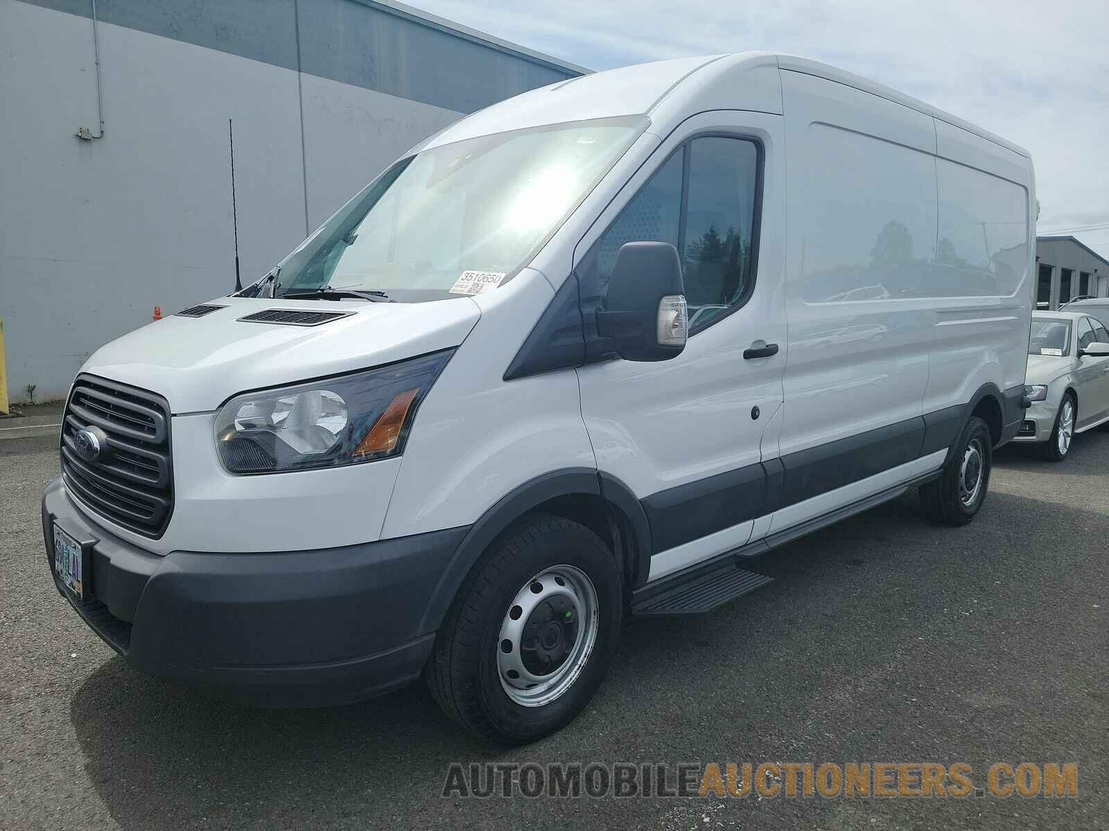 1FTYR2CG2JKB09238 Ford Transit 2 2018