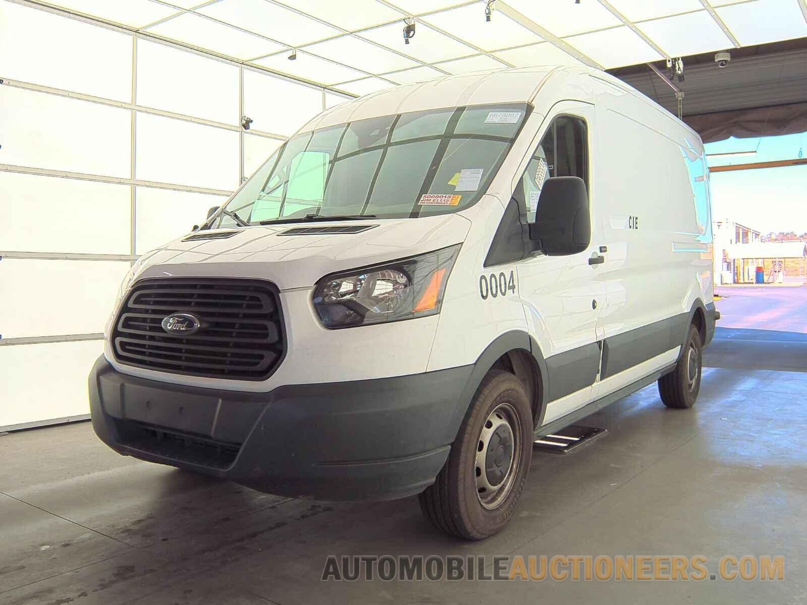 1FTYR2CG3HKA55023 Ford Transit 2 2017